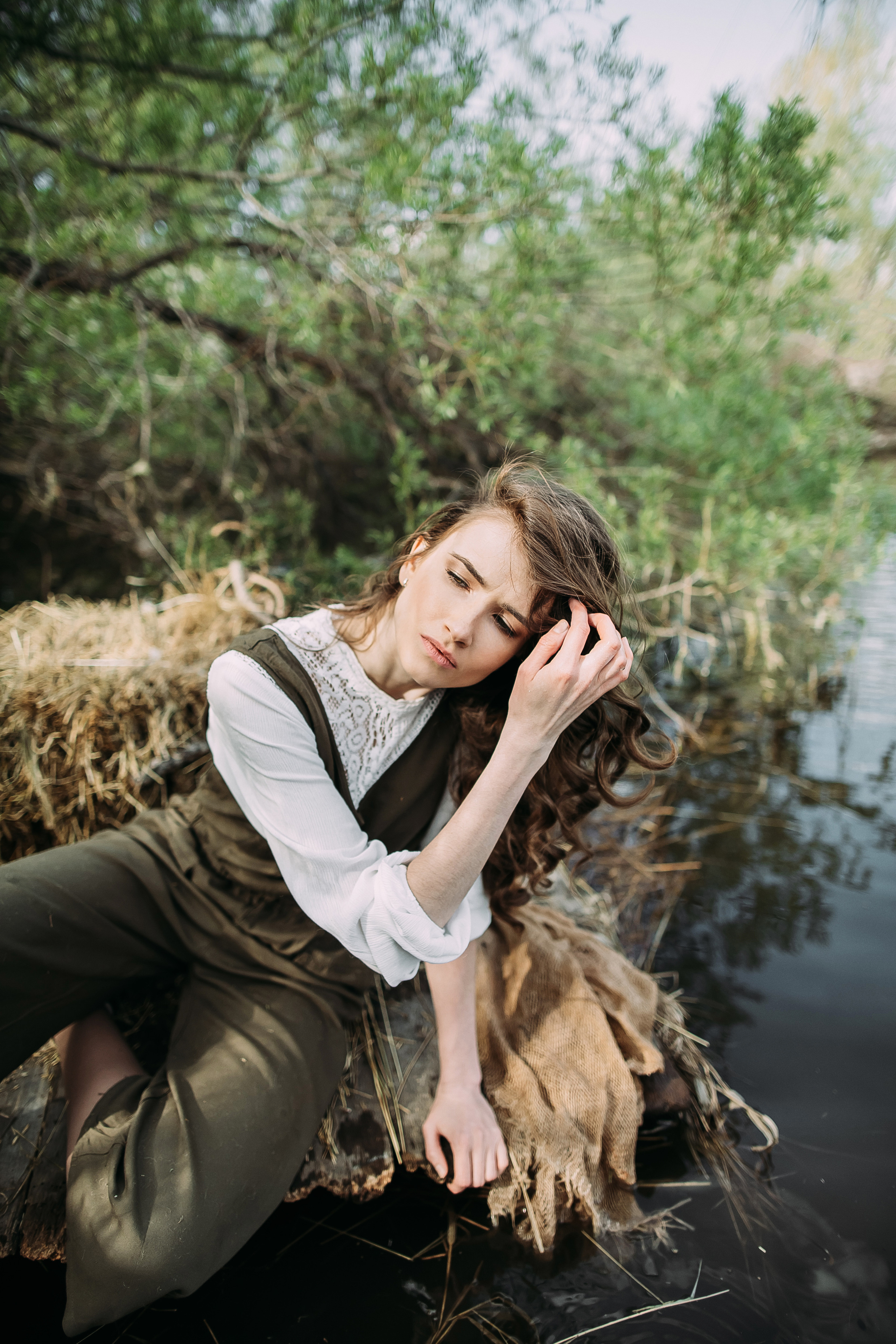 Том Сойер. Фотограф в Красноярске Гетманова Мила