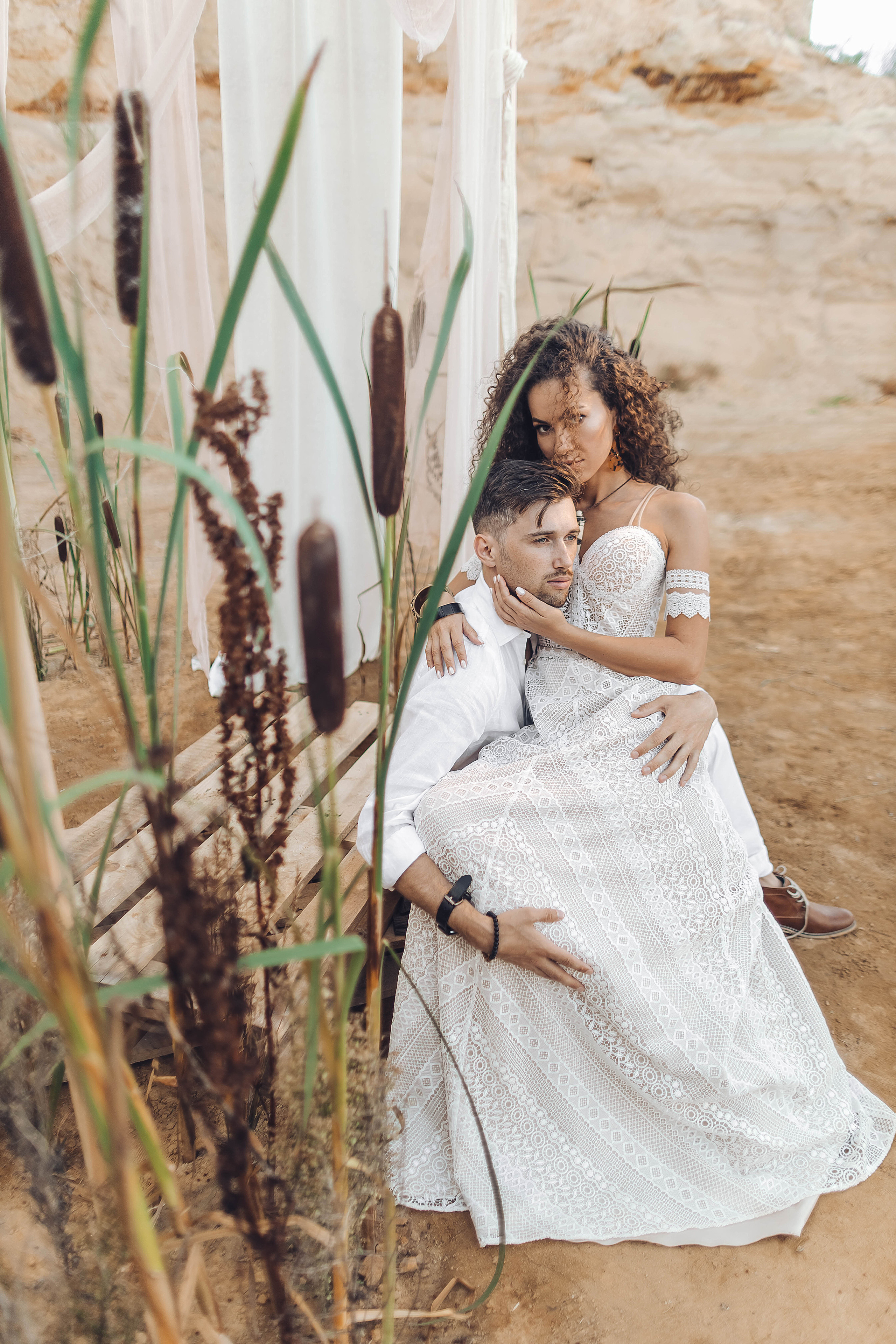 Бохо. Фотограф в Красноярске Гетманова Мила