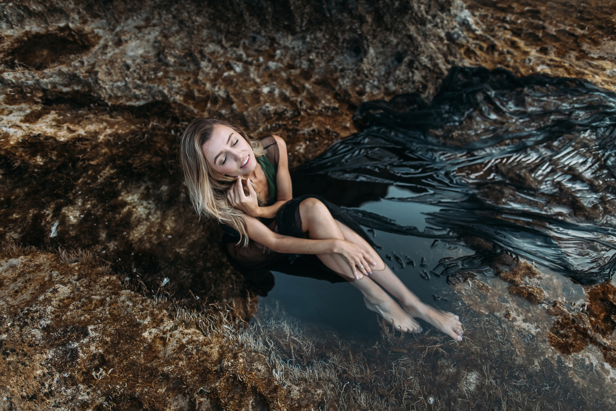 Кипр. Фотограф в Красноярске Гетманова Мила