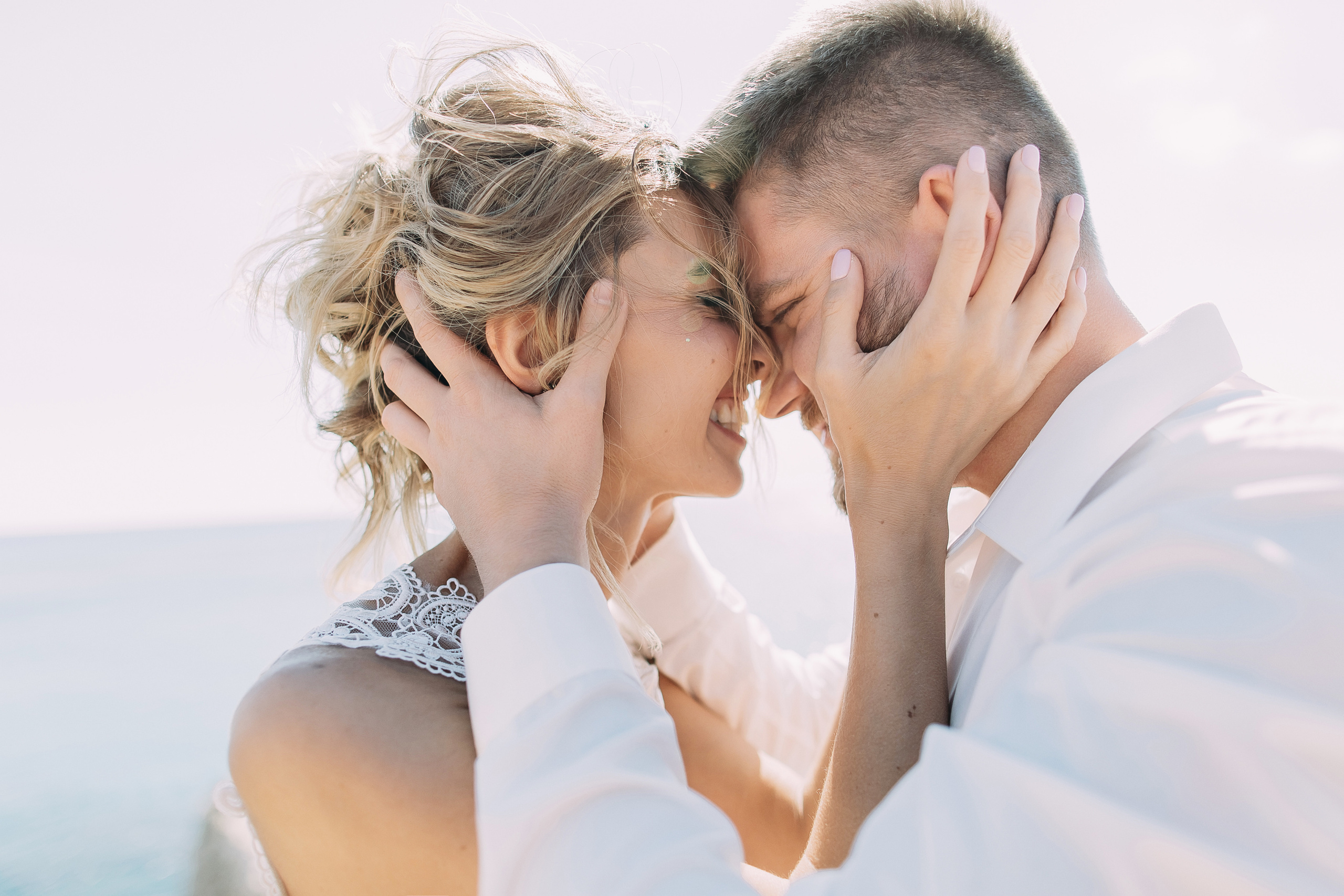 Катерина+Александр. Кипр. Фотограф в Красноярске Гетманова Мила