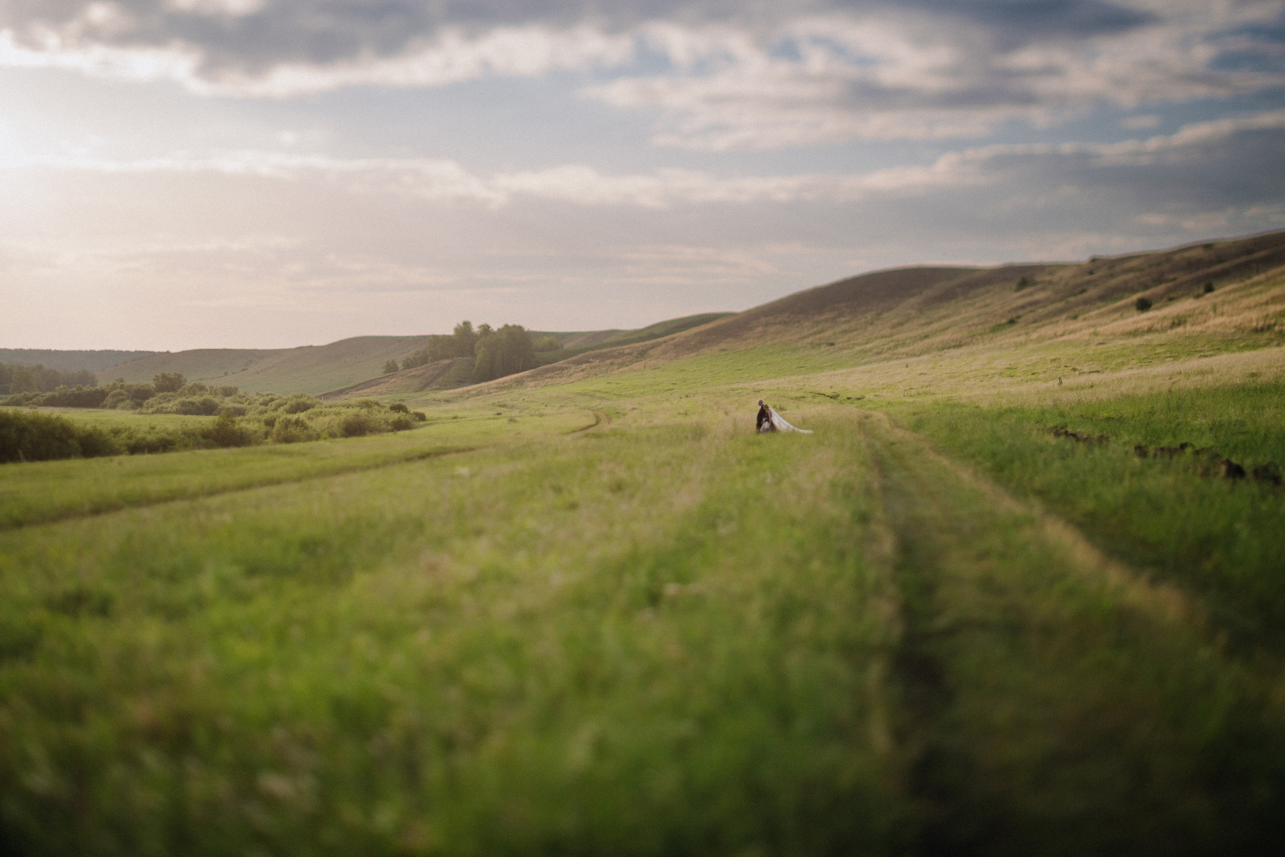 Татьяна+Иван. Фотограф в Красноярске Гетманова Мила