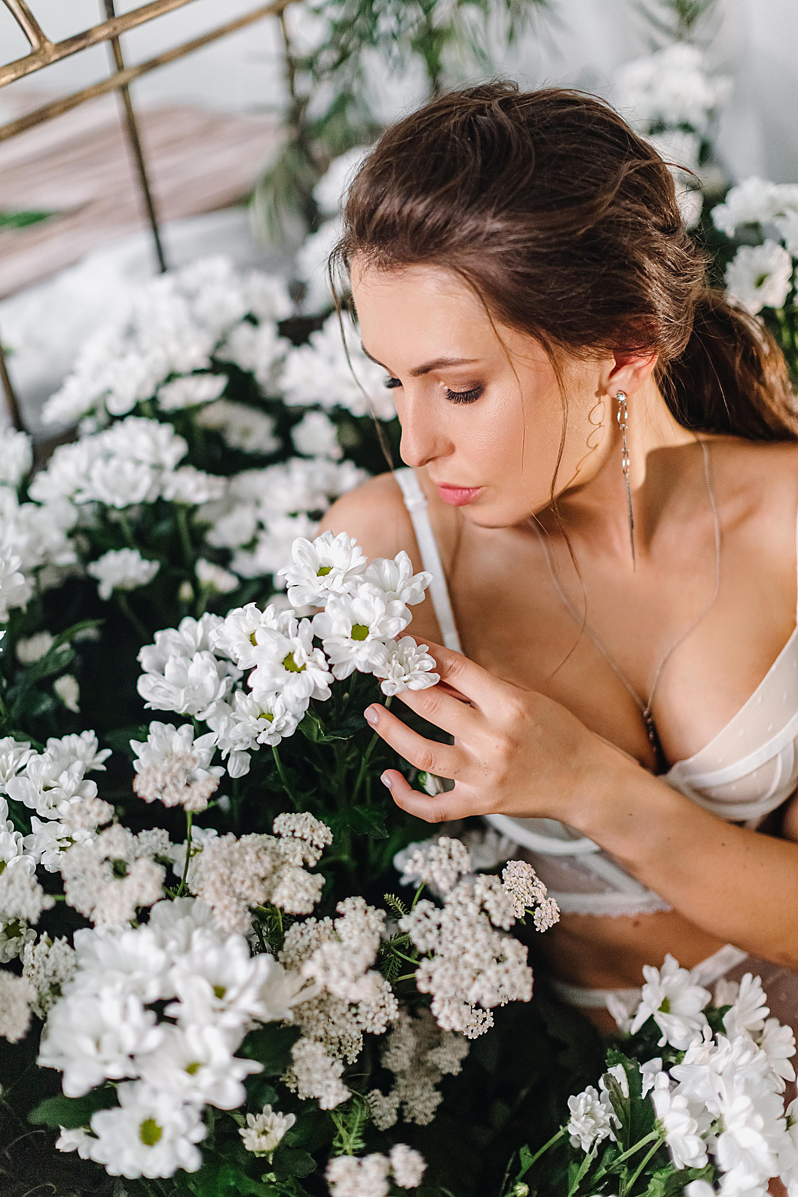 Утро невесты. Фотограф в Красноярске Гетманова Мила