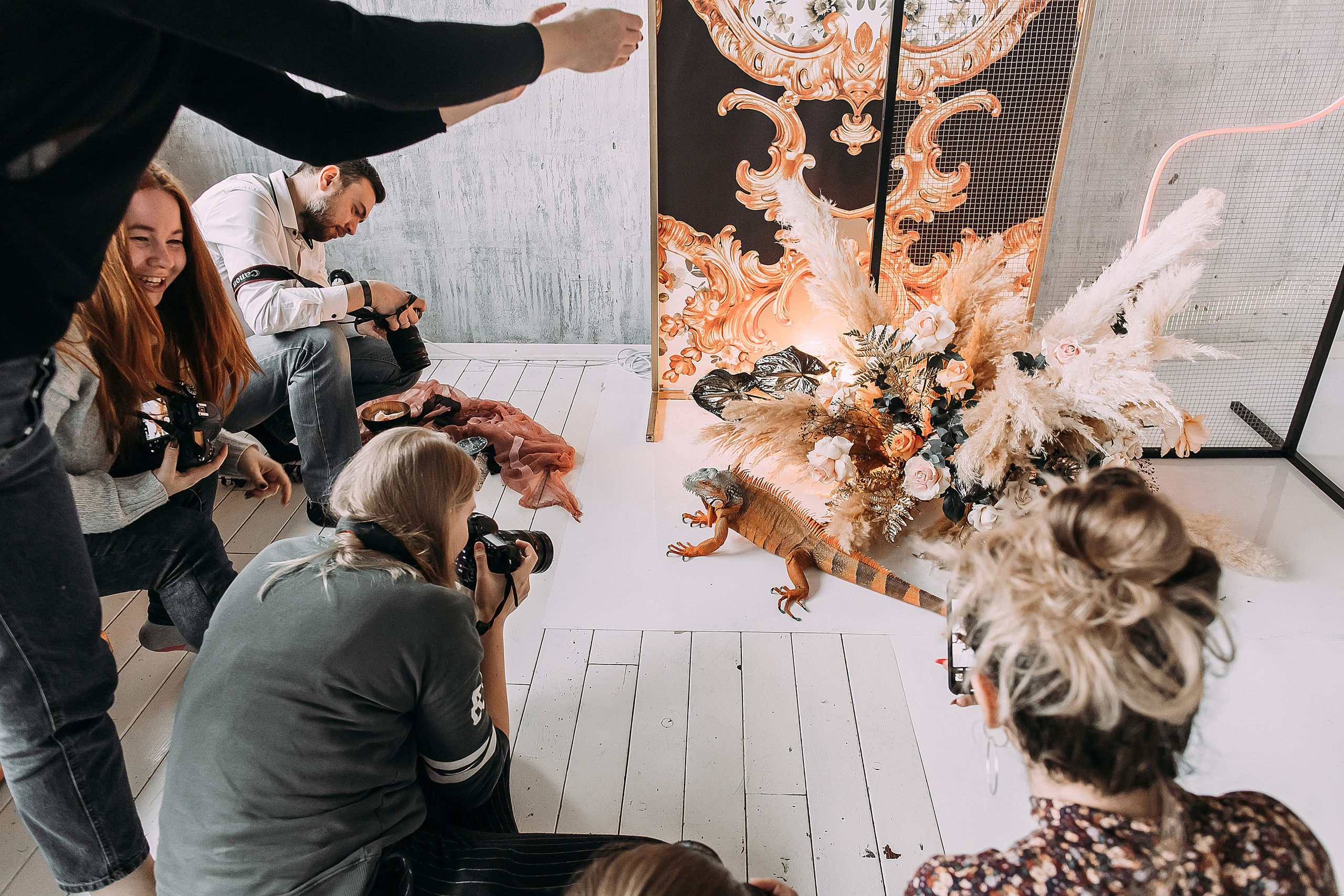 АвроГуччи. Фотограф в Красноярске Гетманова Мила