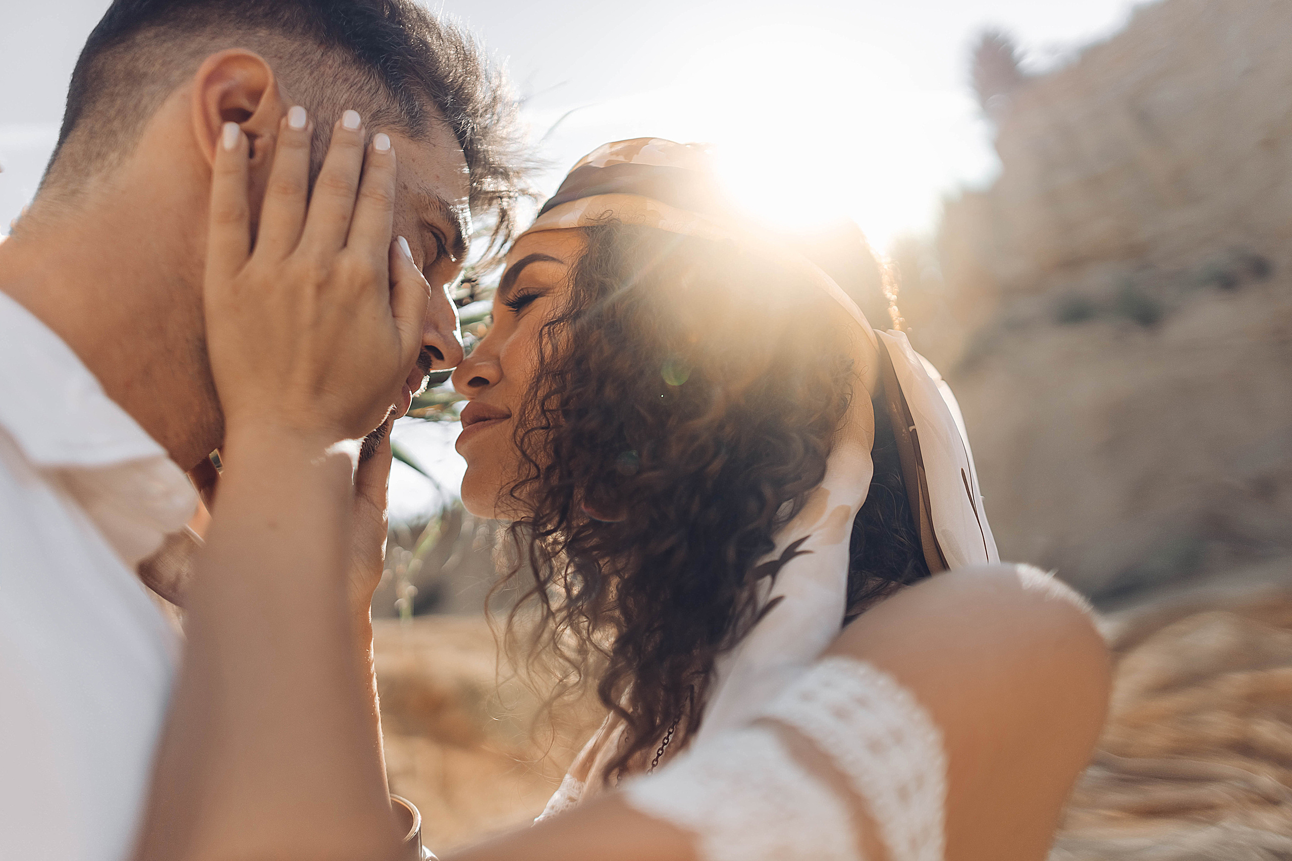 Бохо. Фотограф в Красноярске Гетманова Мила