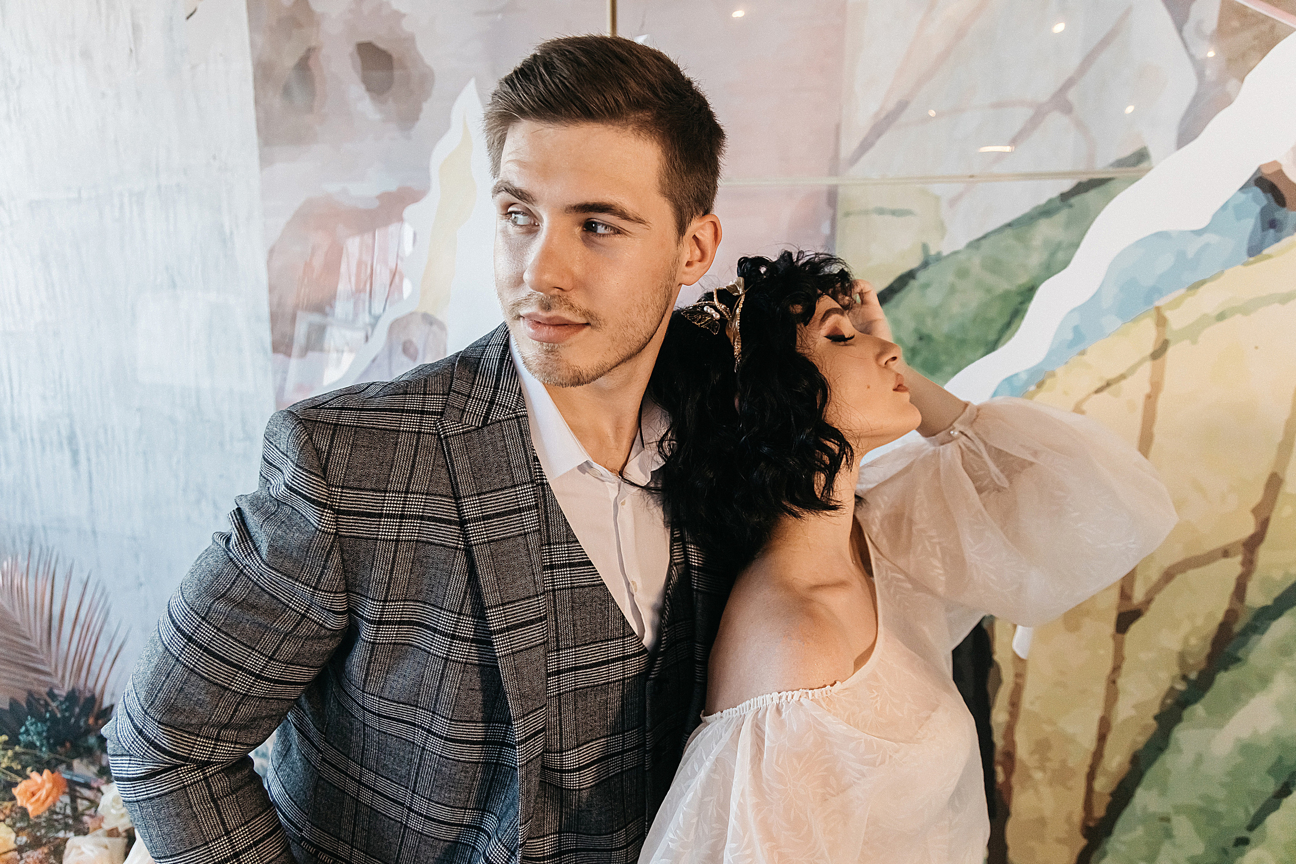 Butterfly. Фотограф в Красноярске Гетманова Мила