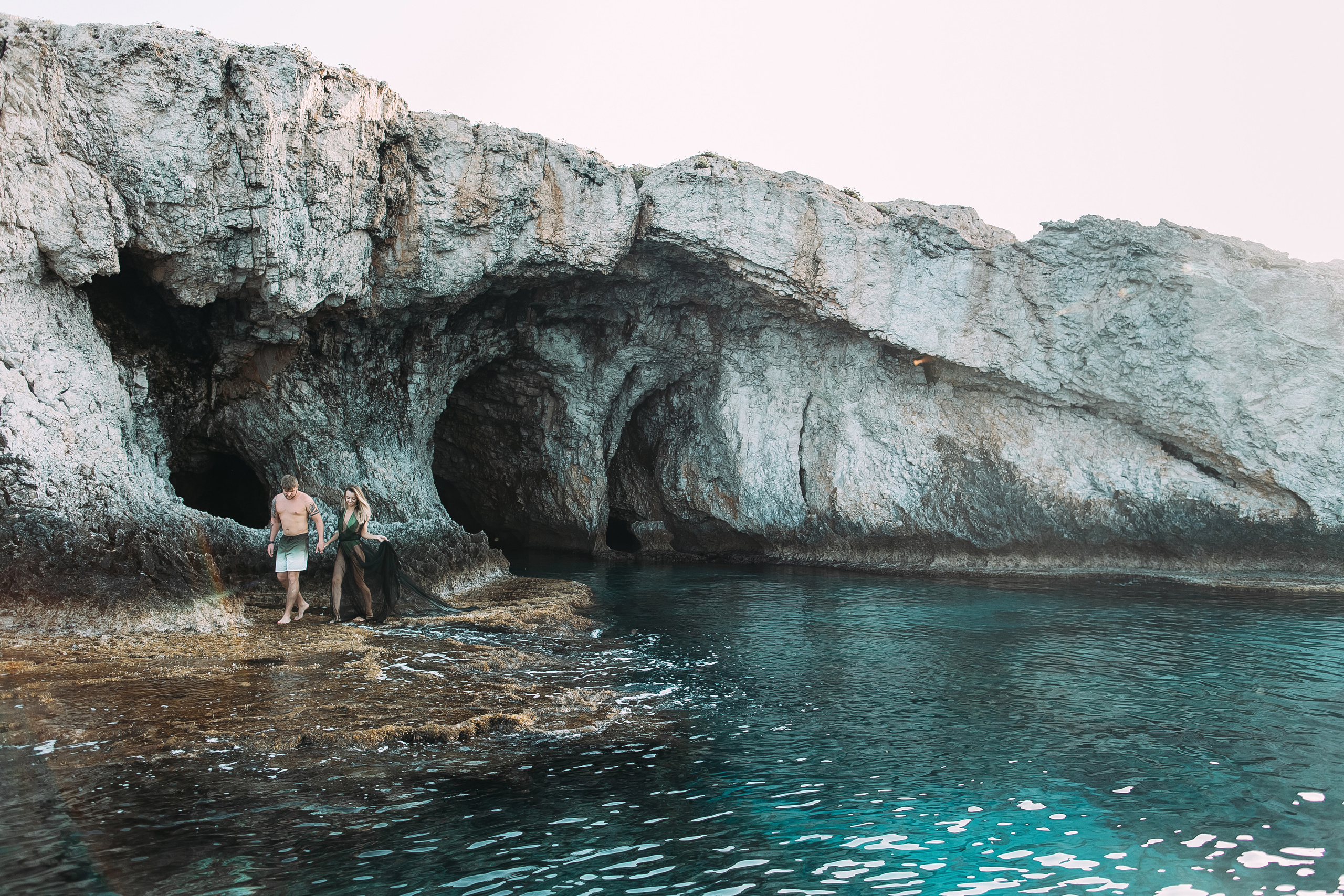 Кипр. Фотограф в Красноярске Гетманова Мила