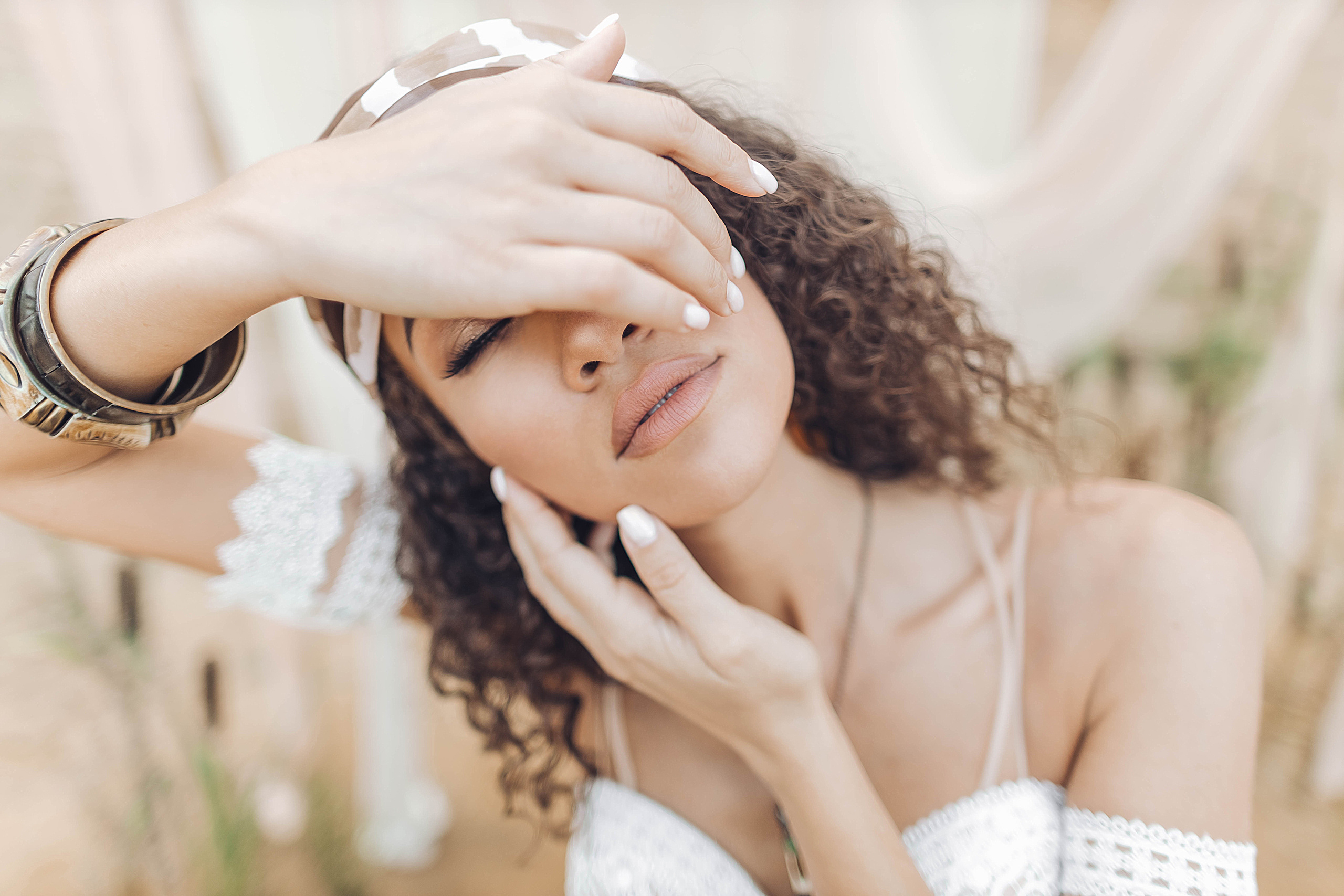 Бохо. Фотограф в Красноярске Гетманова Мила