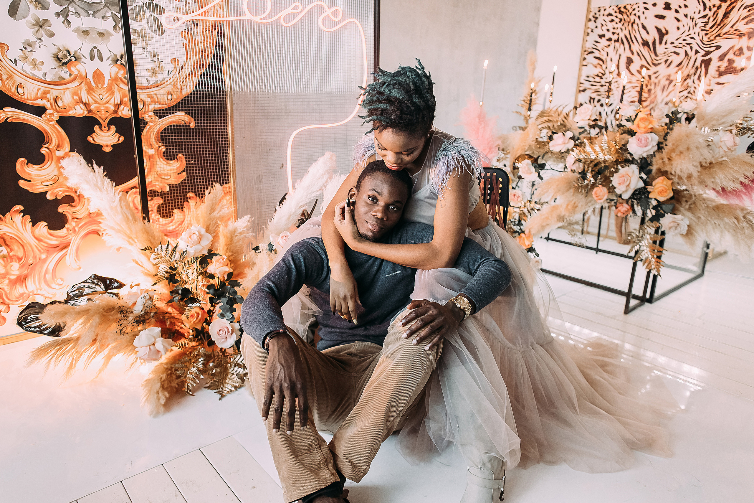 АвроГуччи. Фотограф в Красноярске Гетманова Мила