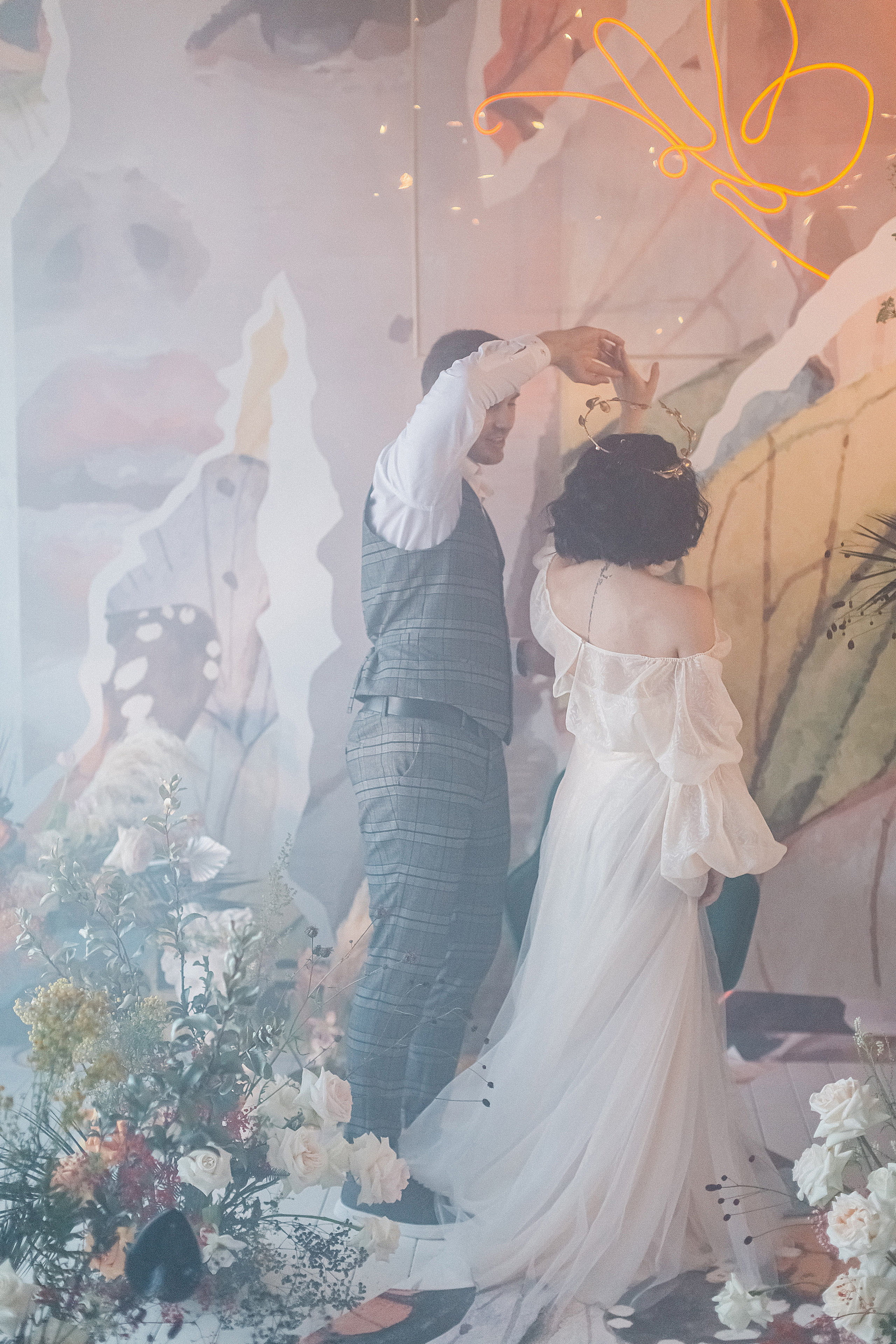 Butterfly. Фотограф в Красноярске Гетманова Мила