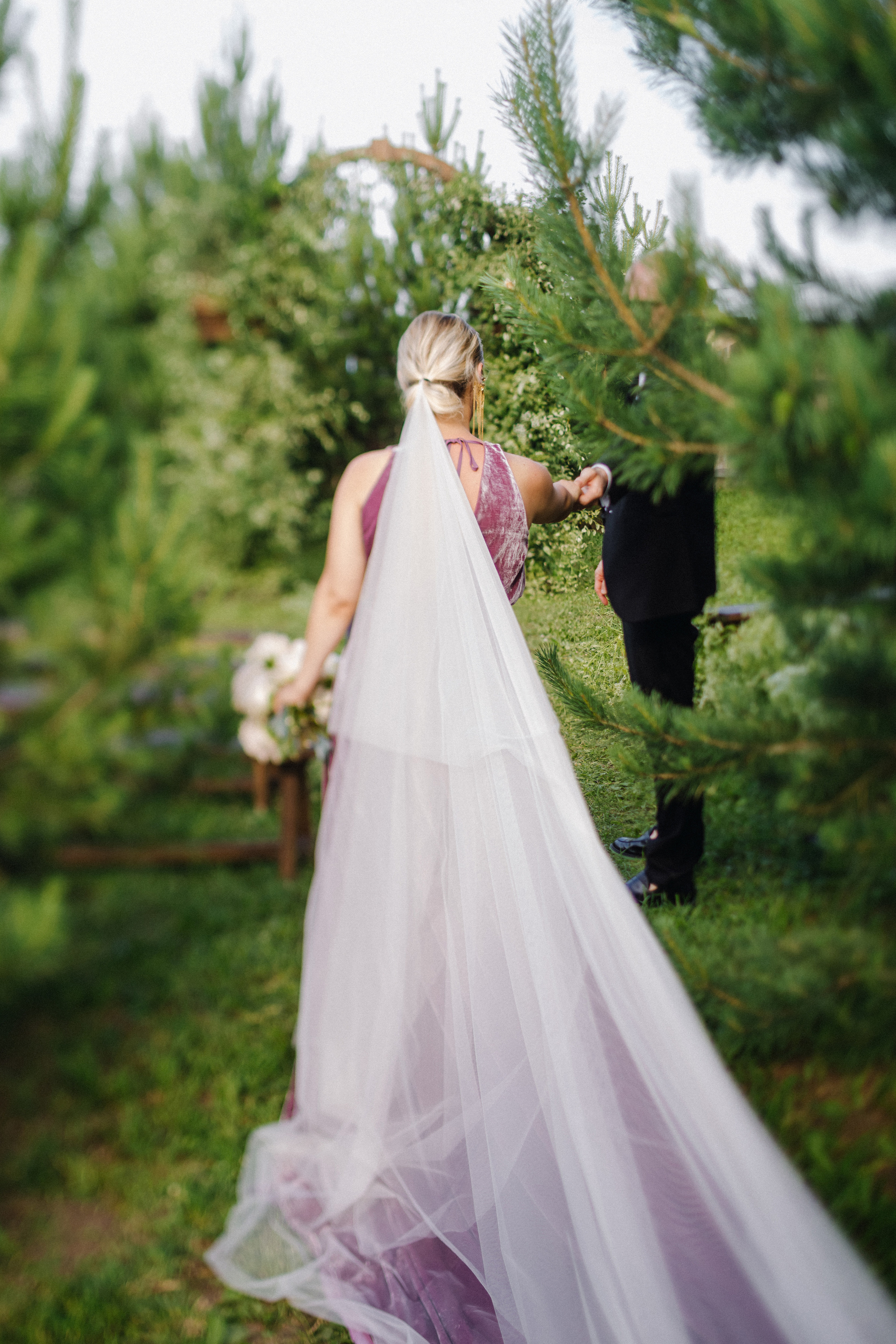 Татьяна+Иван. Фотограф в Красноярске Гетманова Мила