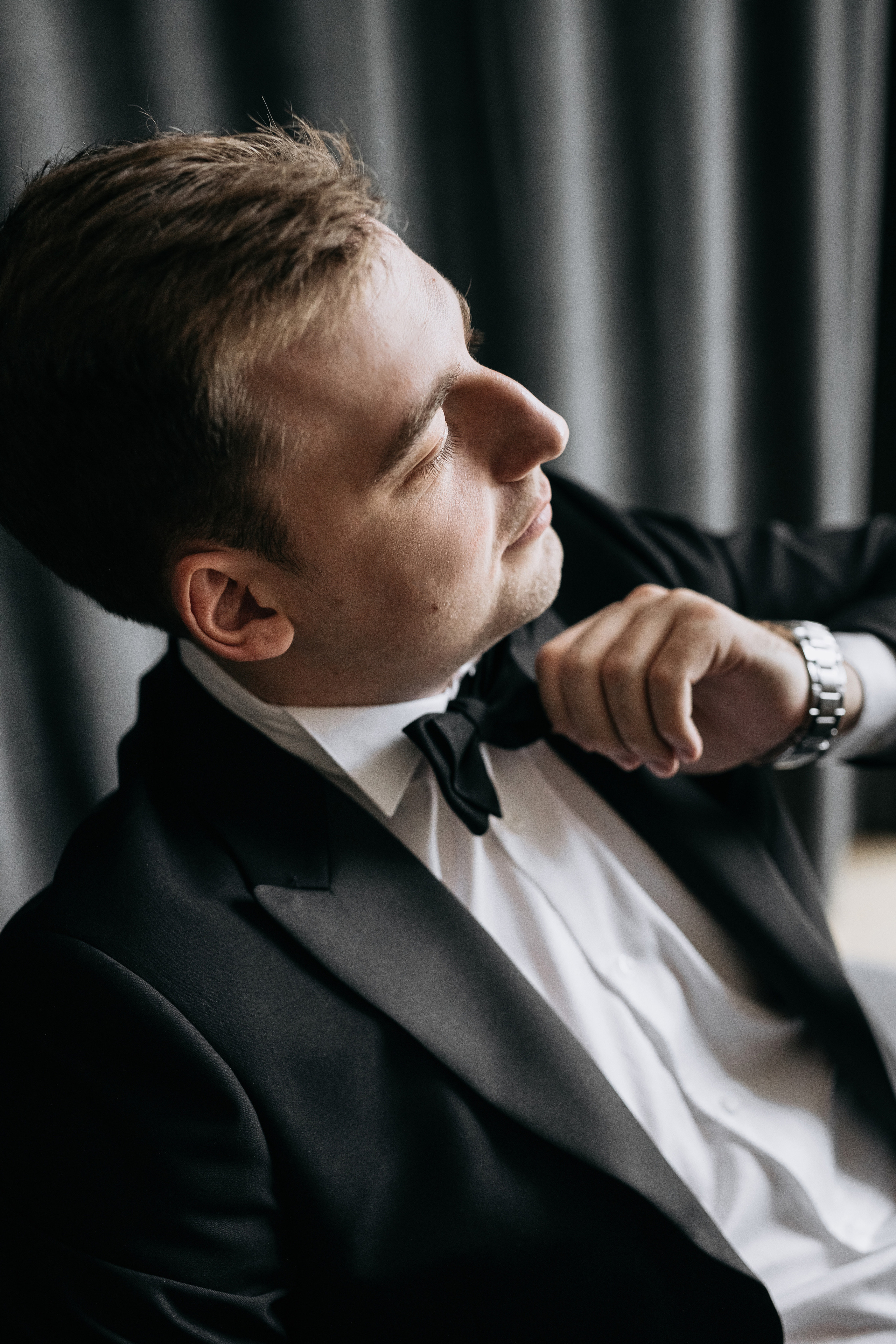 Алёна+Алексей. Фотограф в Красноярске Гетманова Мила