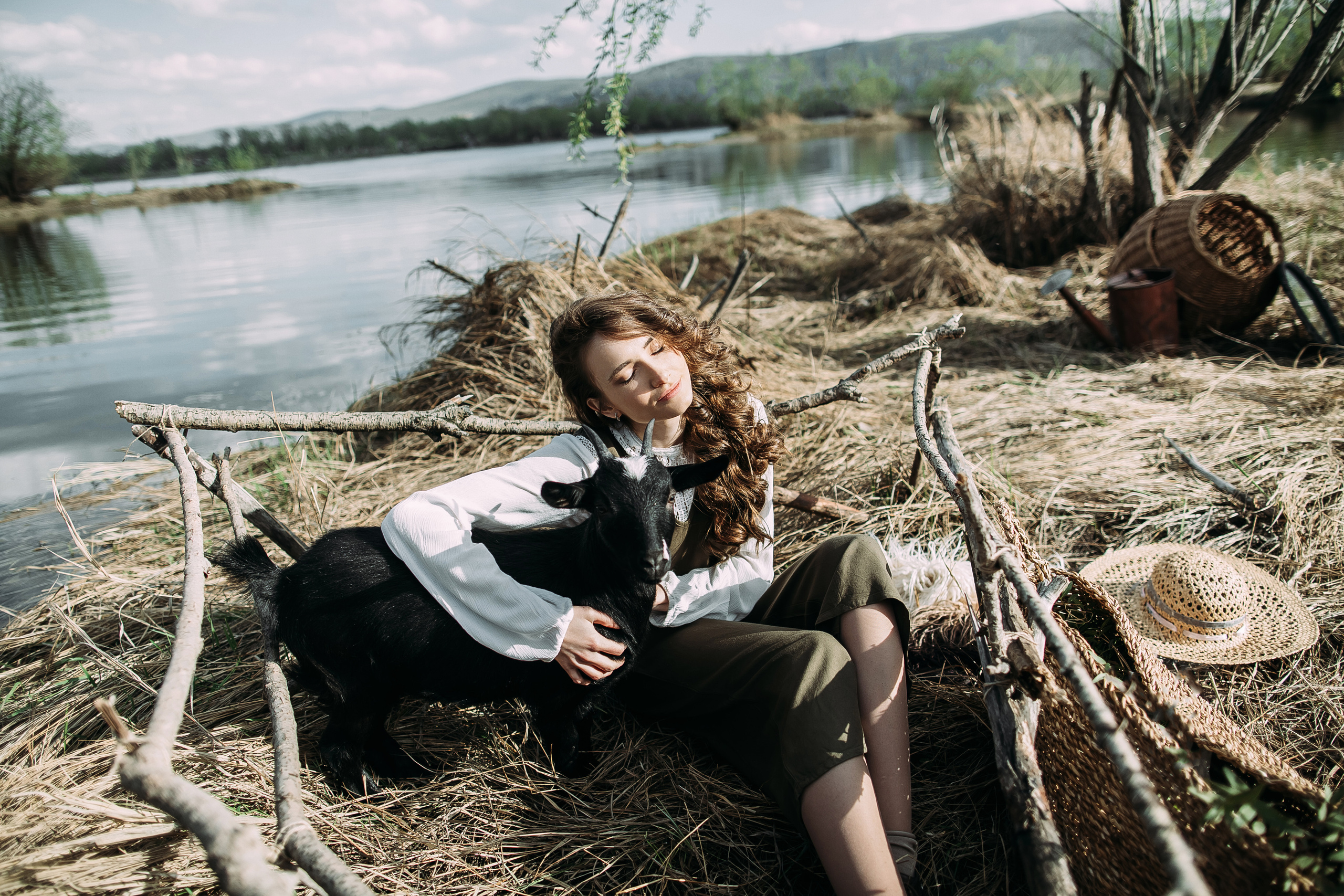 Том Сойер. Фотограф в Красноярске Гетманова Мила