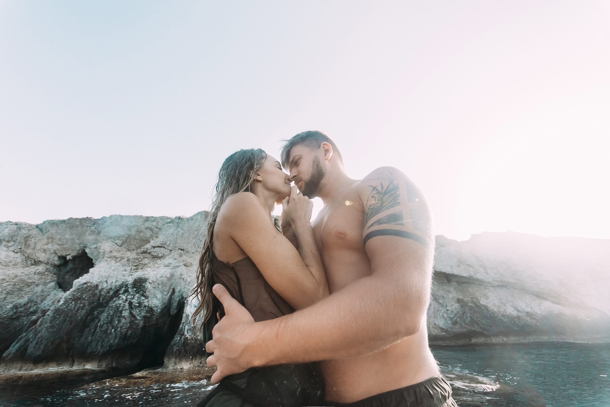 Кипр. Фотограф в Красноярске Гетманова Мила