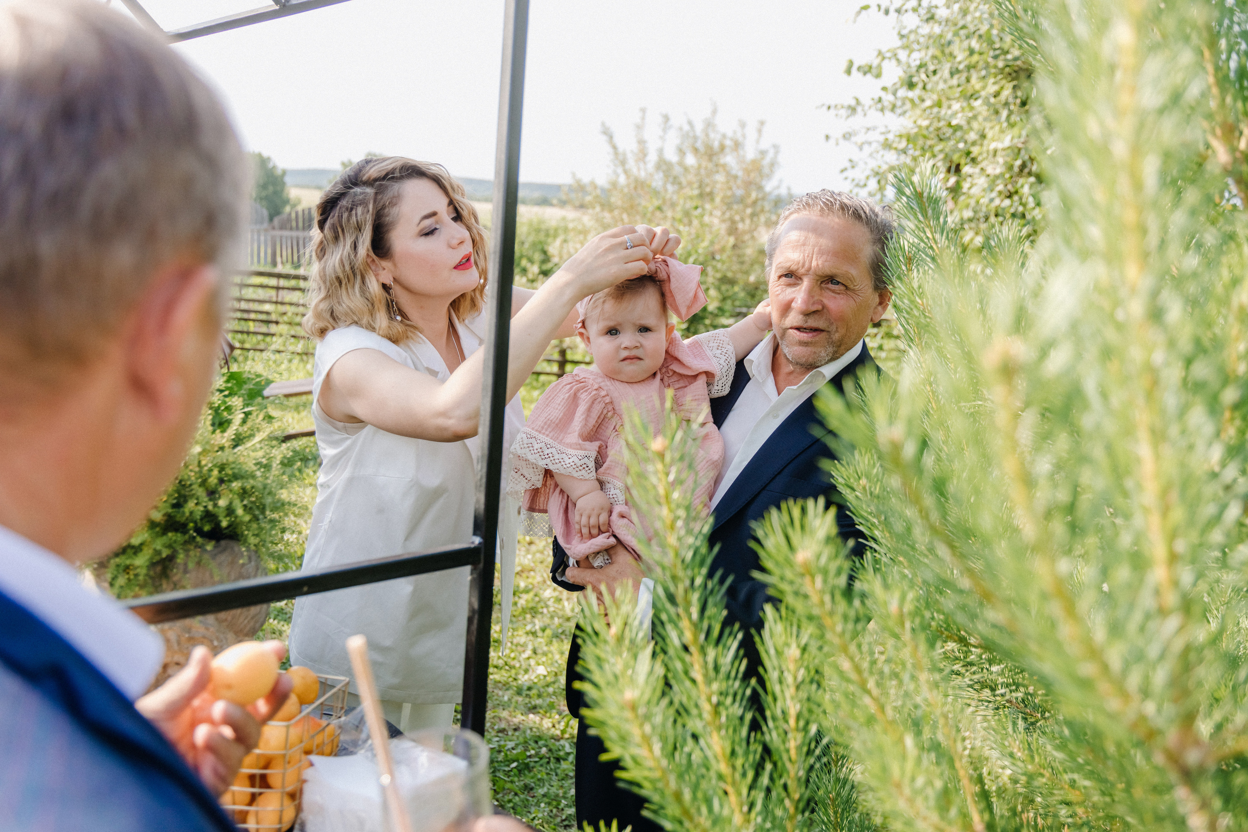 Татьяна+Иван. Фотограф в Красноярске Гетманова Мила