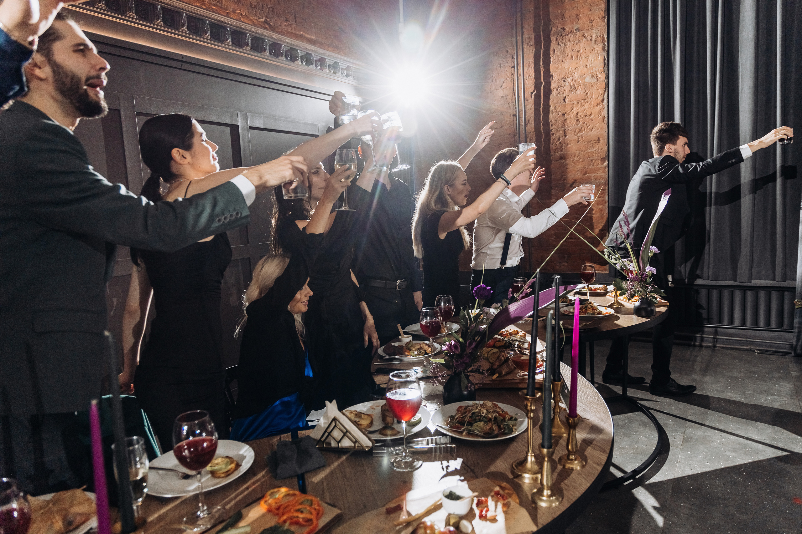 Алёна+Алексей. Фотограф в Красноярске Гетманова Мила