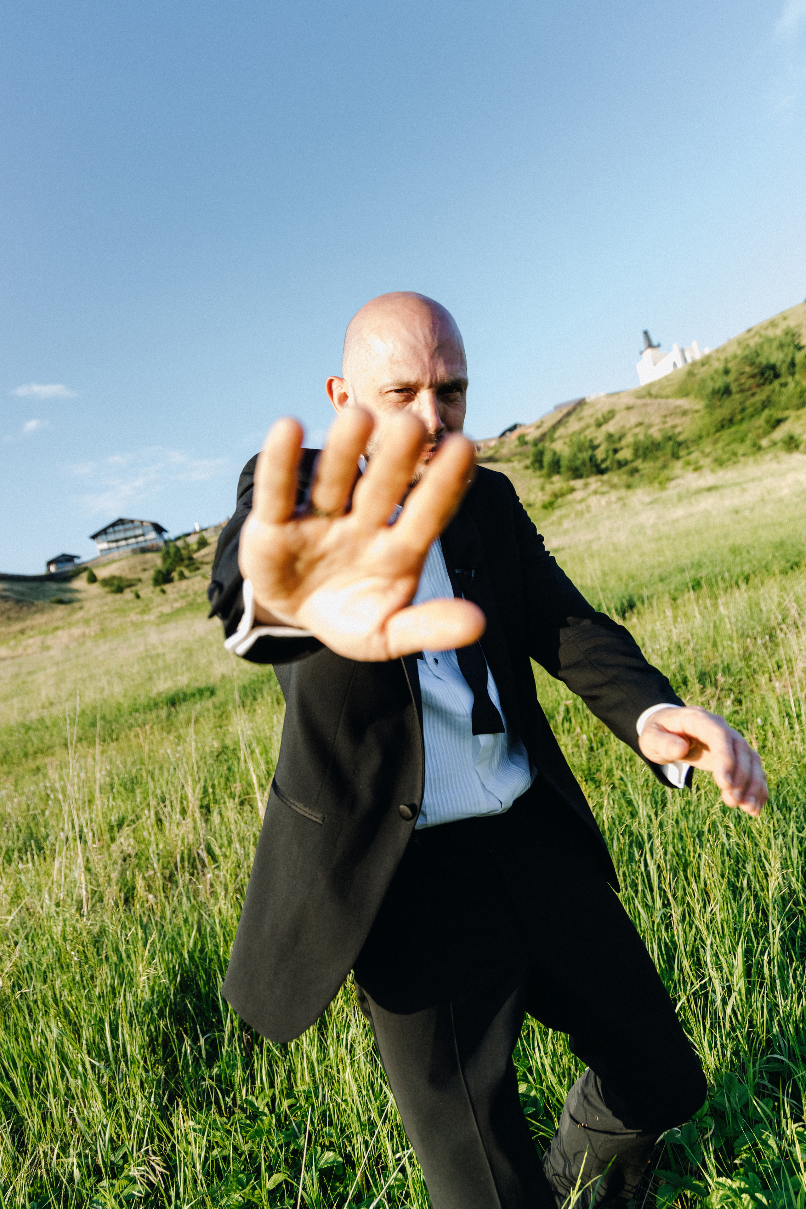 Татьяна+Иван. Фотограф в Красноярске Гетманова Мила