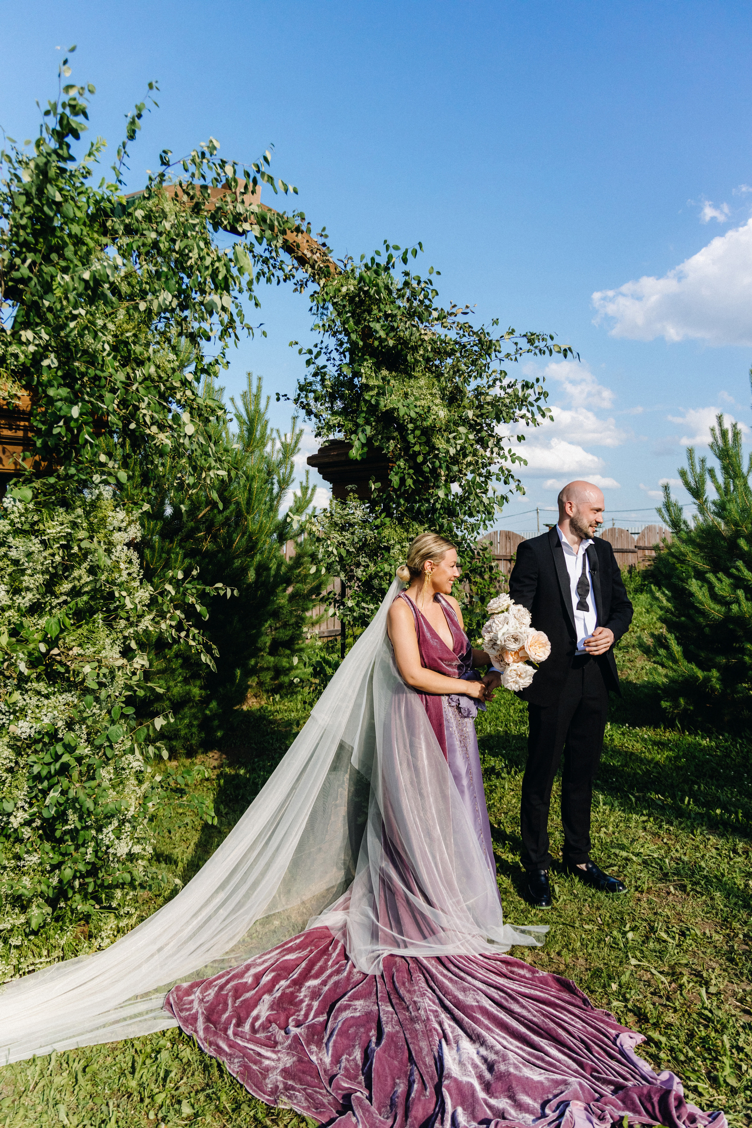 Татьяна+Иван. Фотограф в Красноярске Гетманова Мила