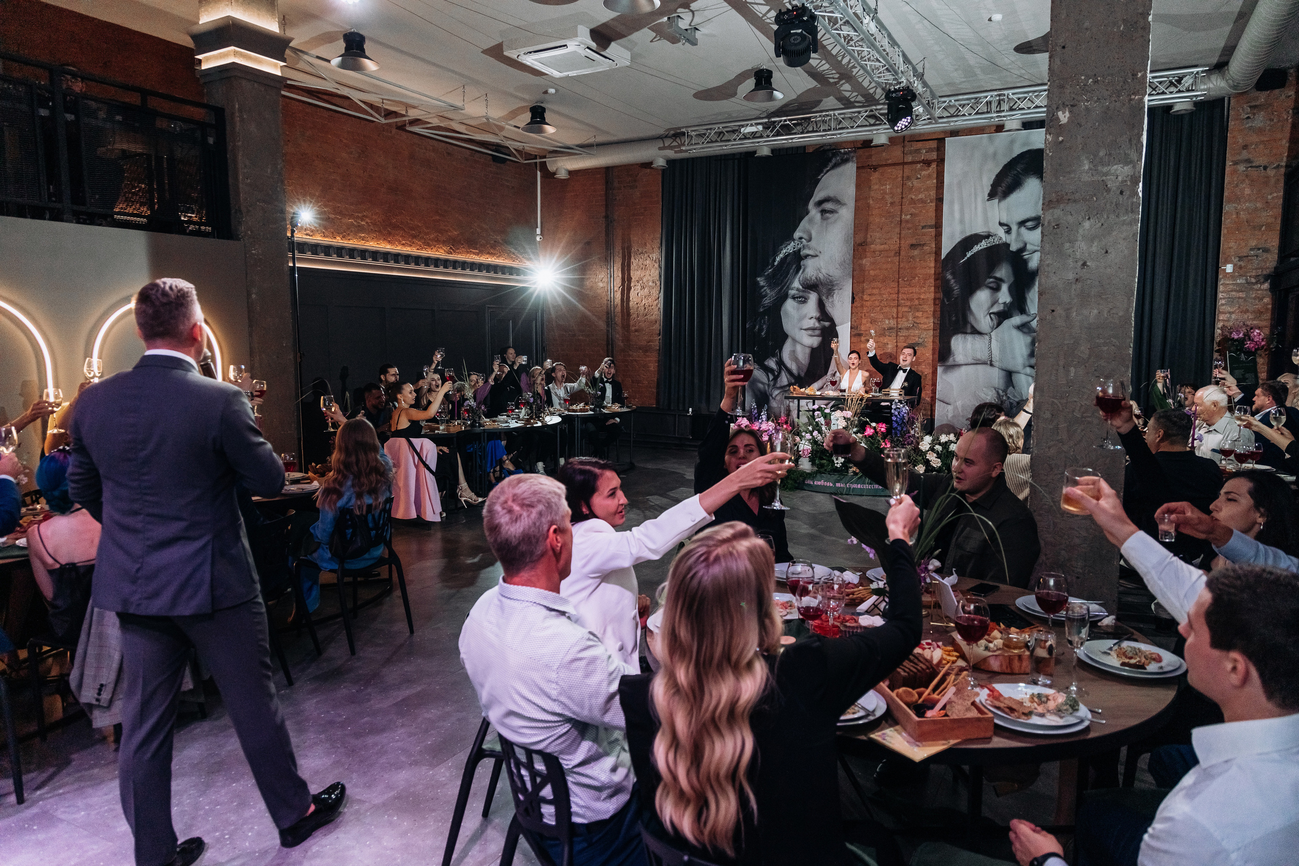 Алёна+Алексей. Фотограф в Красноярске Гетманова Мила