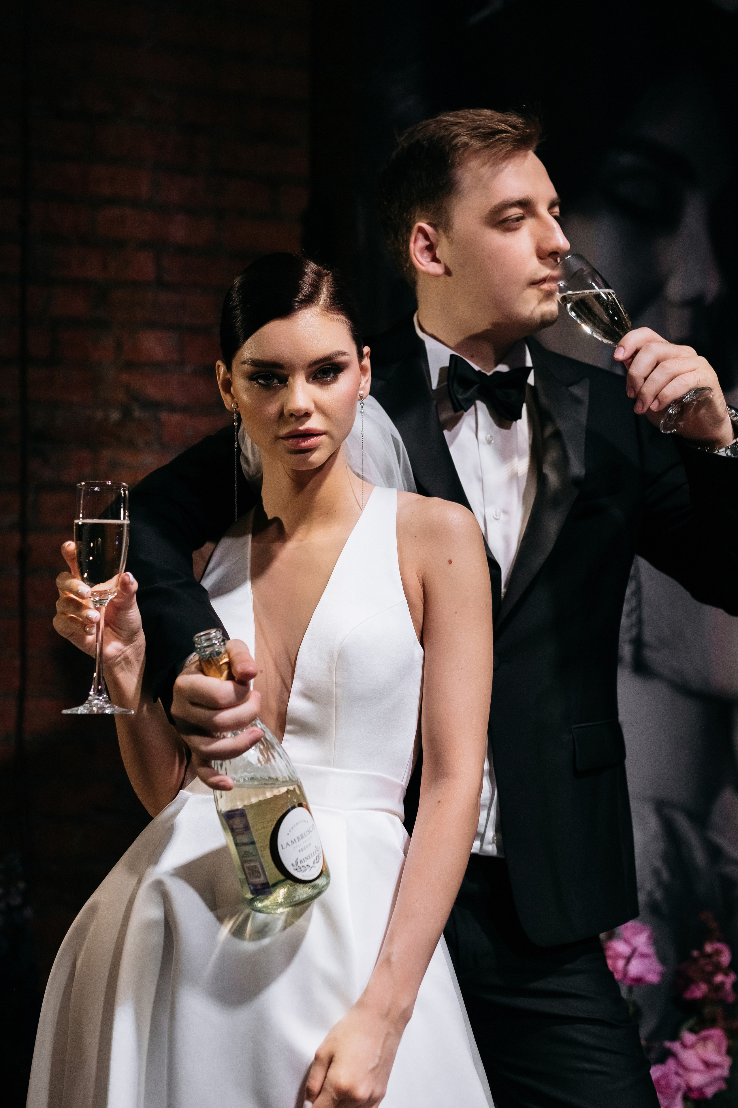 Алёна+Алексей. Фотограф в Красноярске Гетманова Мила