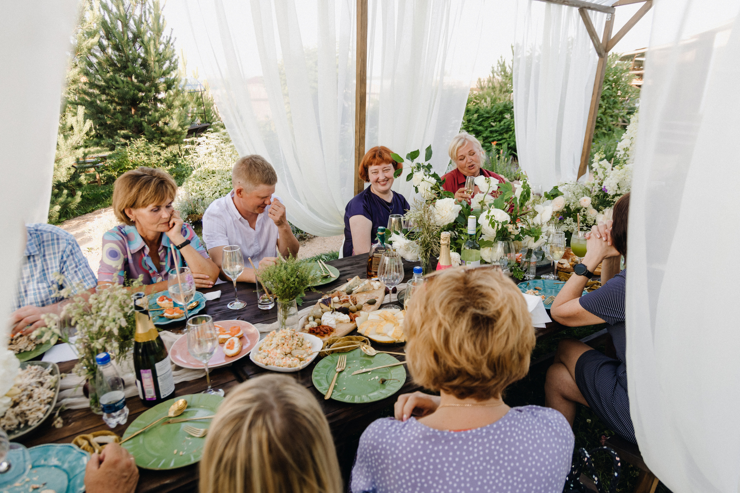 Татьяна+Иван. Фотограф в Красноярске Гетманова Мила
