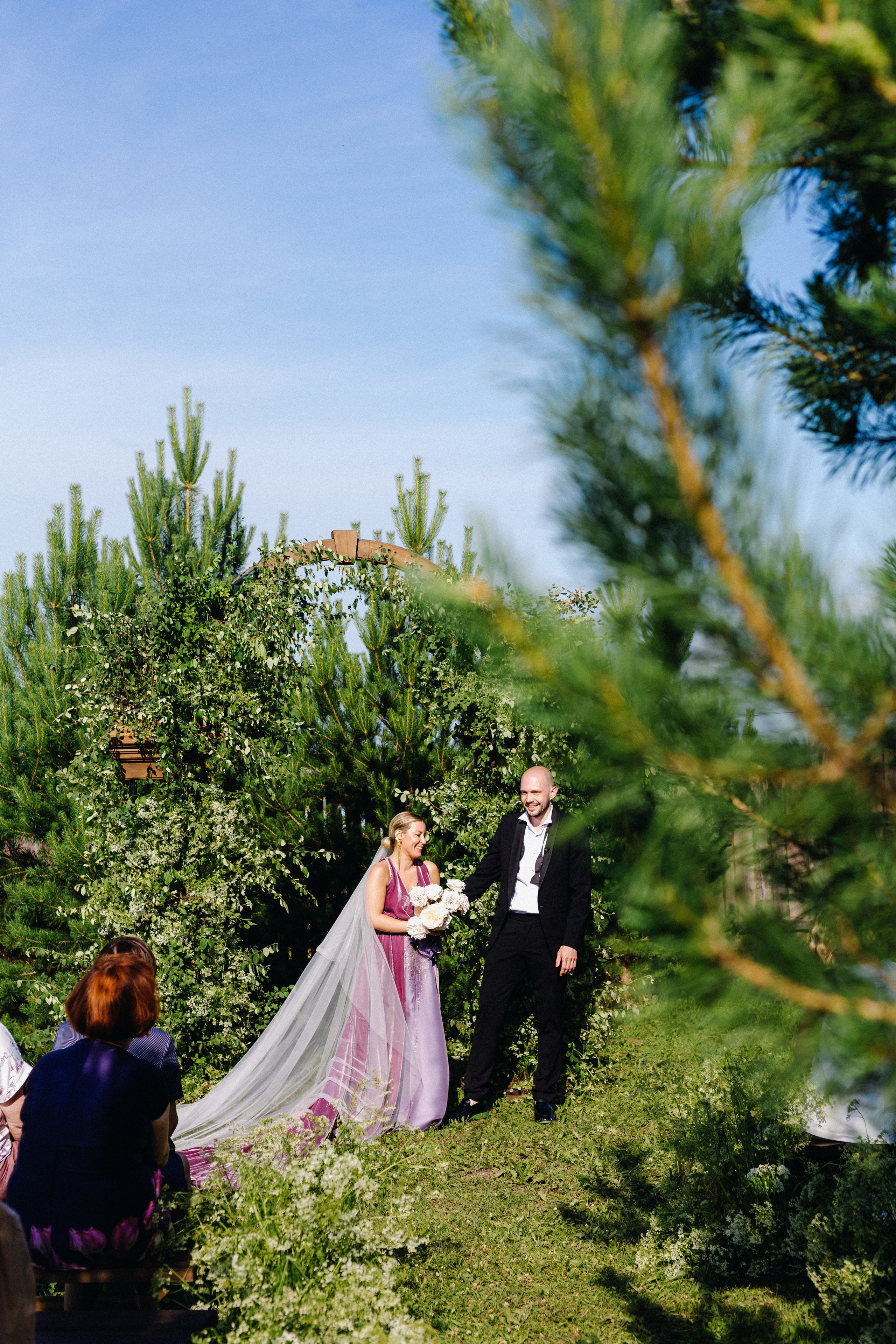 Татьяна+Иван. Фотограф в Красноярске Гетманова Мила