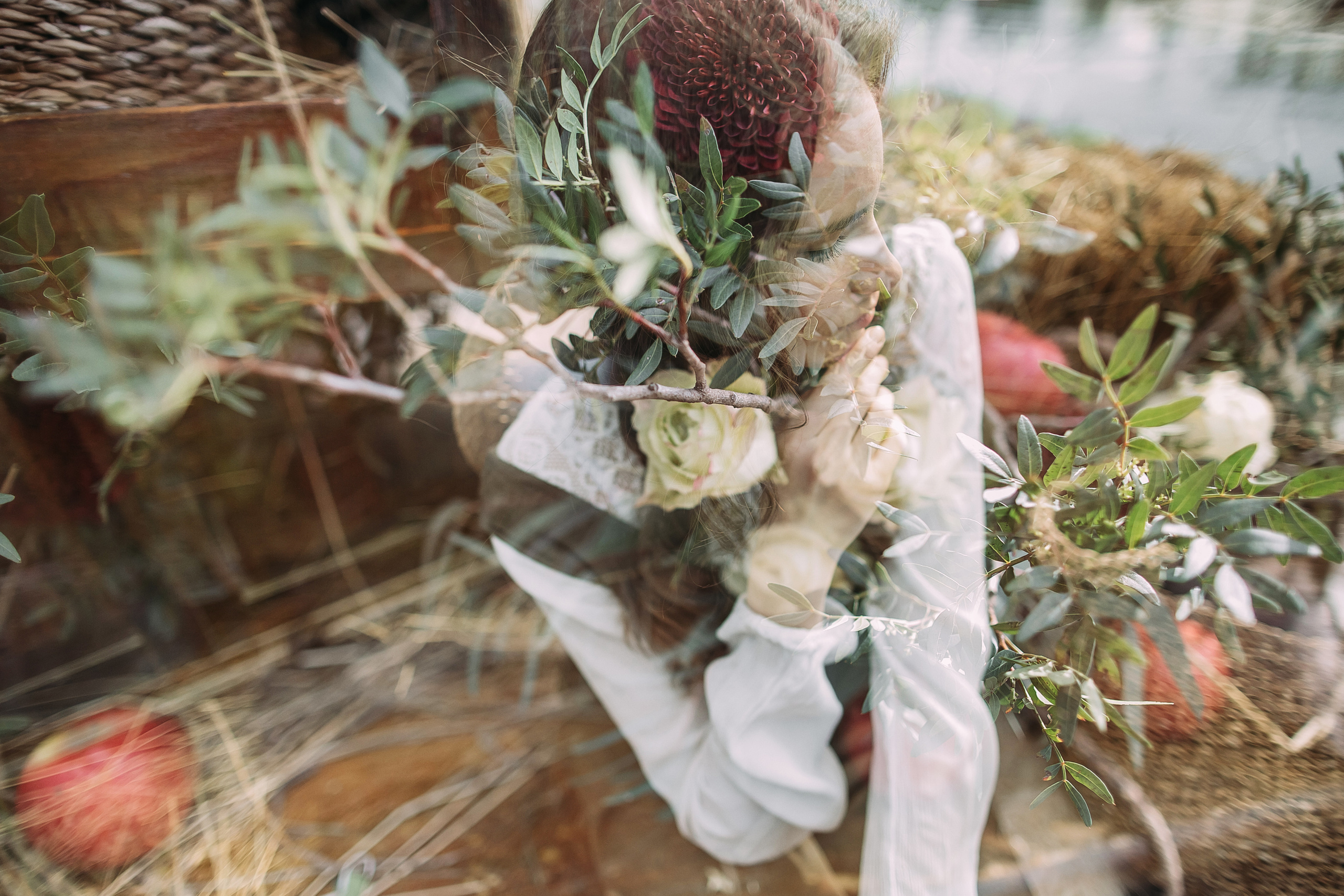 Том Сойер. Фотограф в Красноярске Гетманова Мила