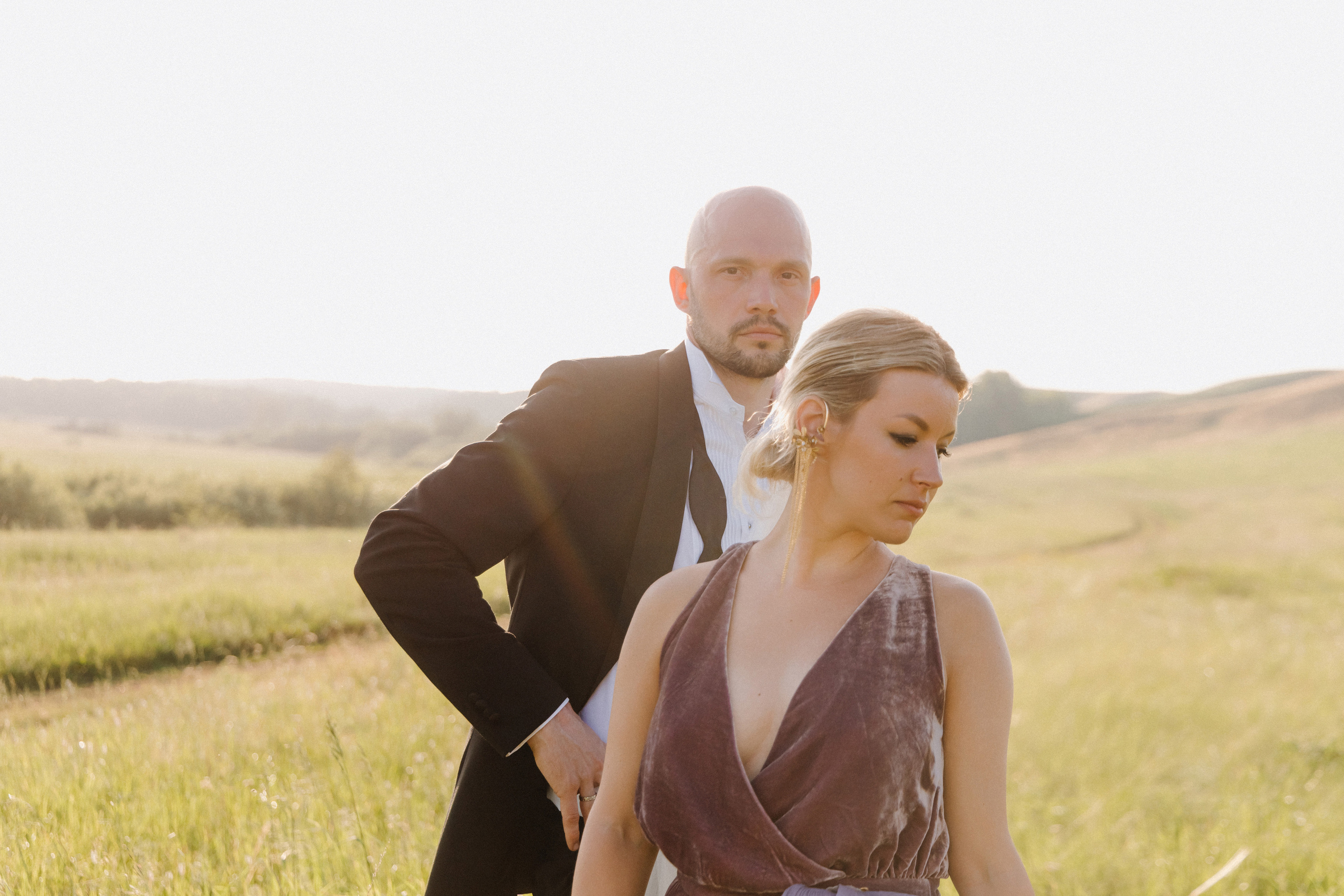 Татьяна+Иван. Фотограф в Красноярске Гетманова Мила