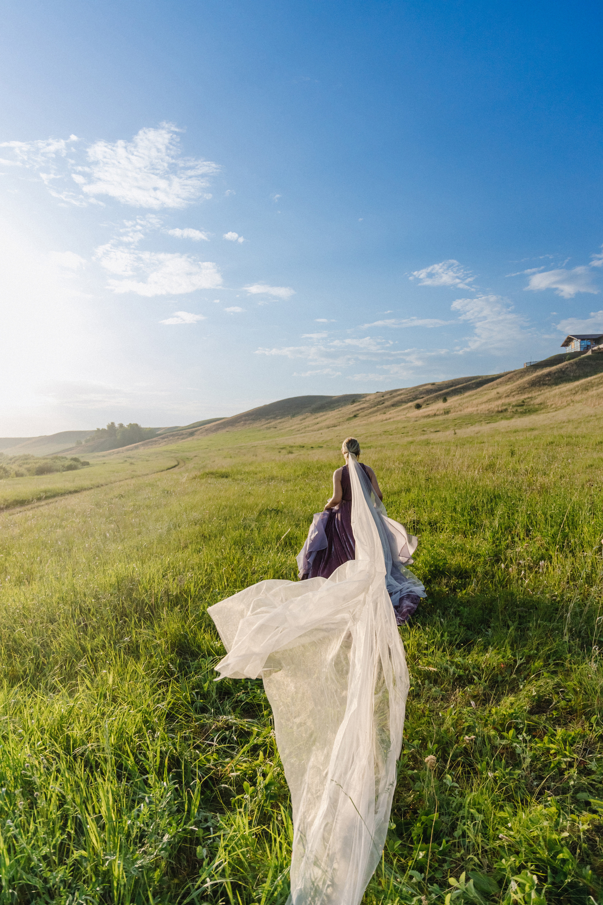 Татьяна+Иван. Фотограф в Красноярске Гетманова Мила