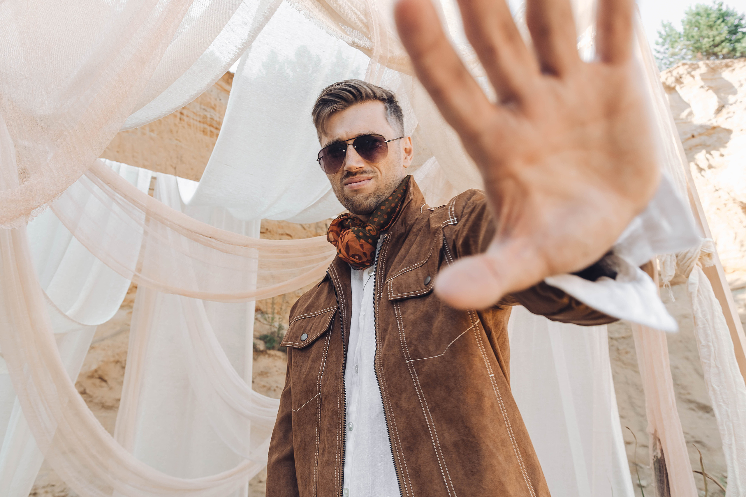 Бохо. Фотограф в Красноярске Гетманова Мила