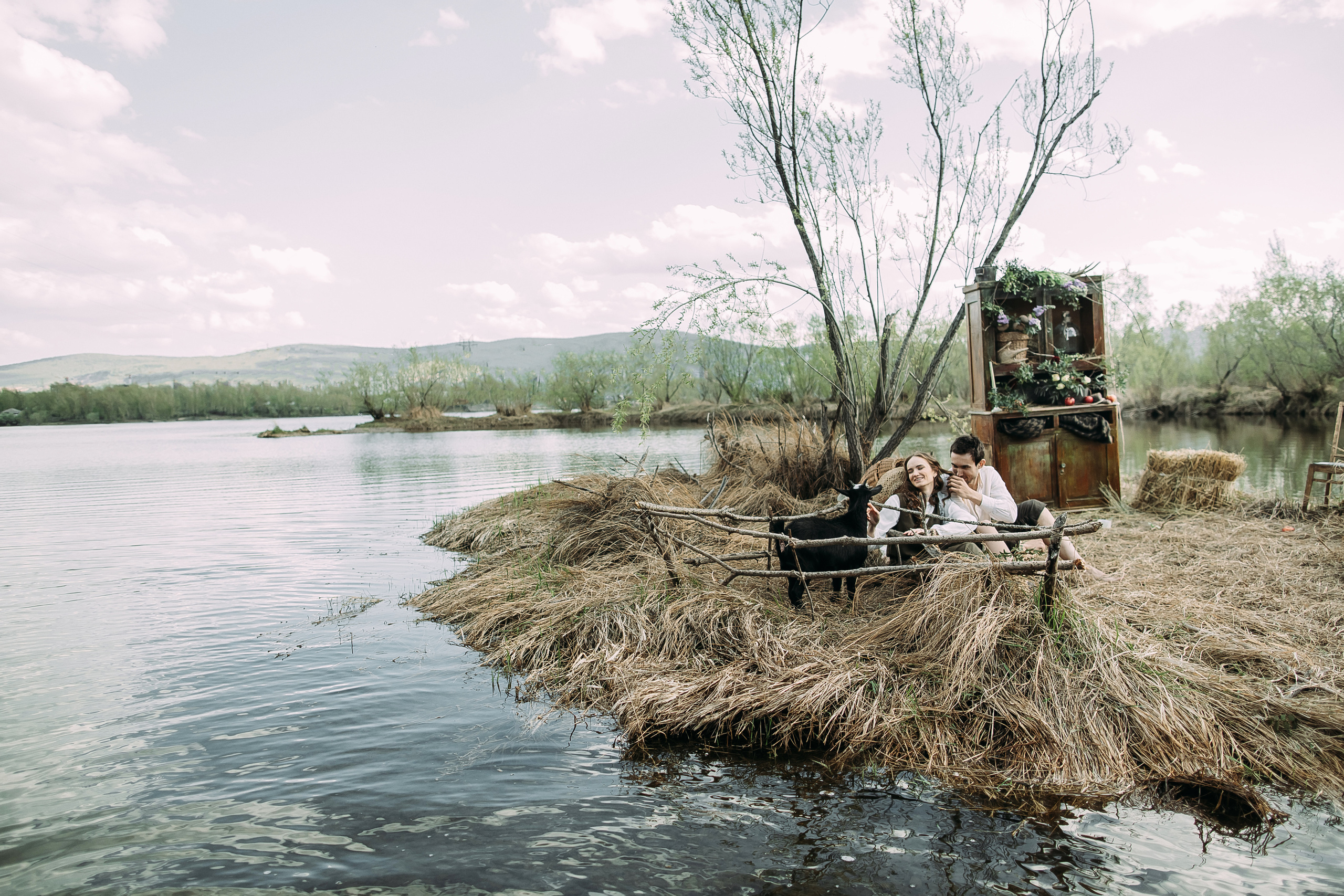 Том Сойер. Фотограф в Красноярске Гетманова Мила
