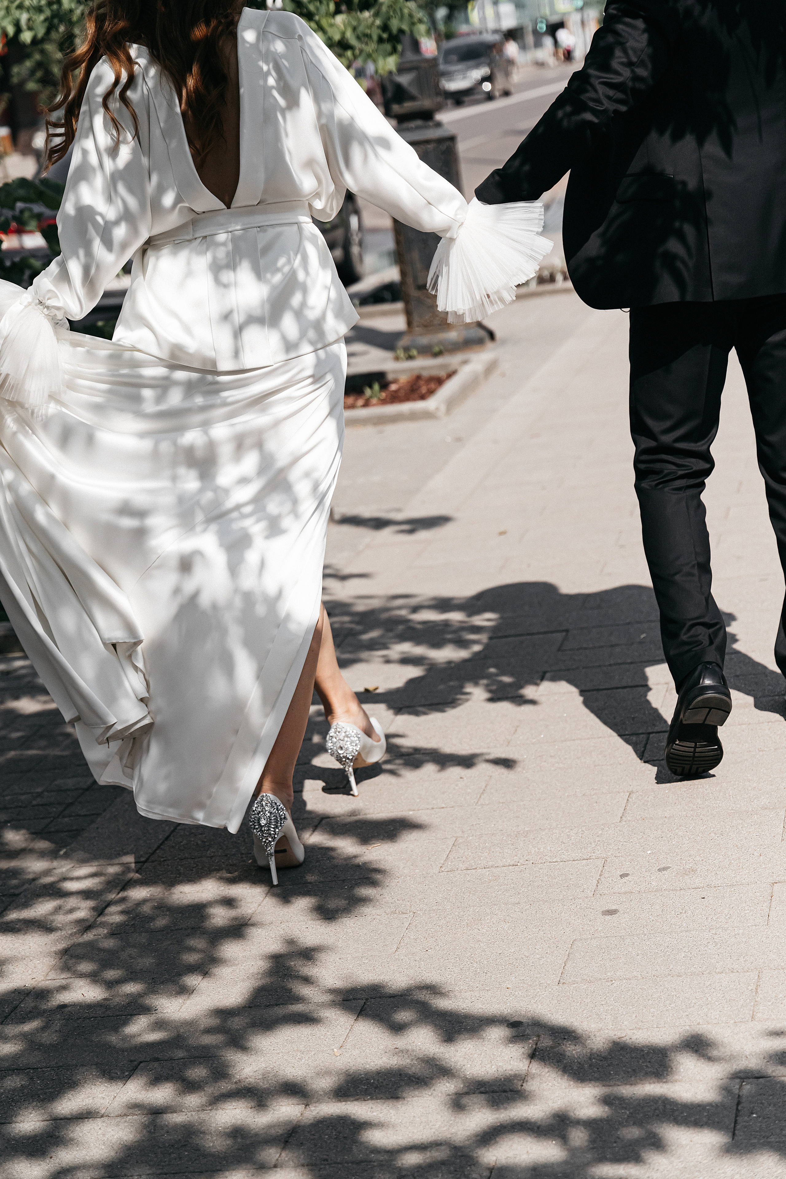 Ирина+Александр. Фотограф в Красноярске Гетманова Мила