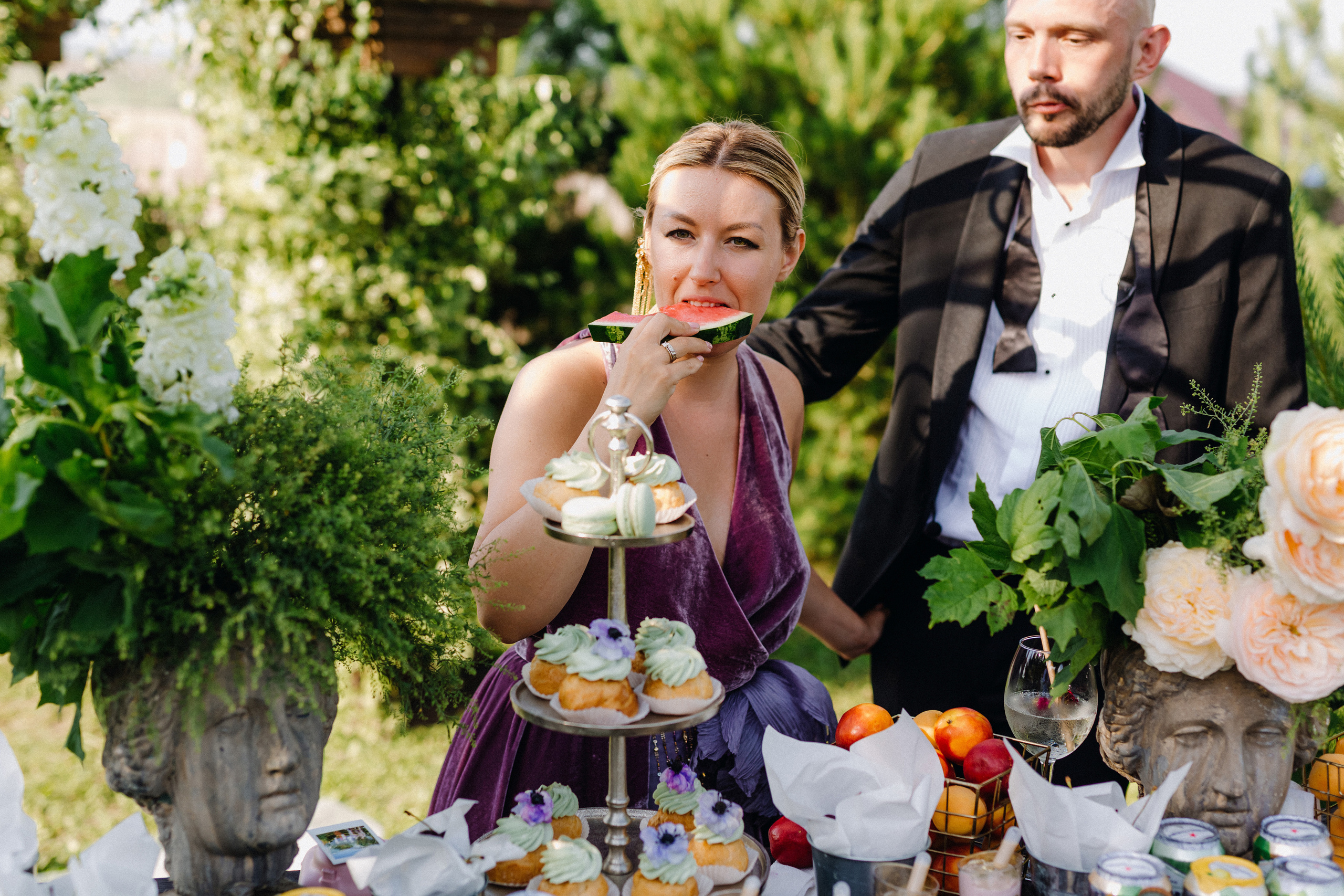 Татьяна+Иван. Фотограф в Красноярске Гетманова Мила