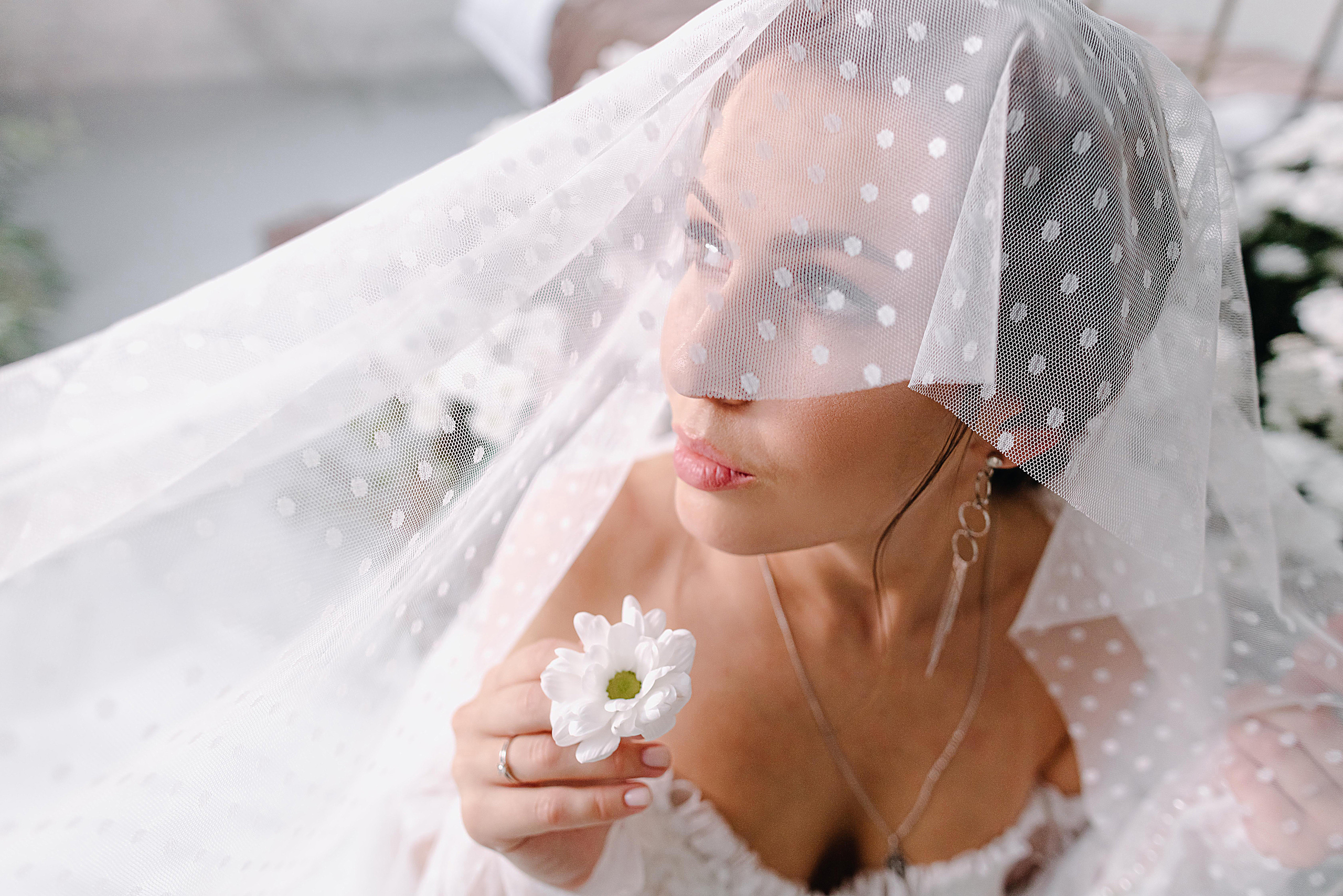 Утро невесты. Фотограф в Красноярске Гетманова Мила