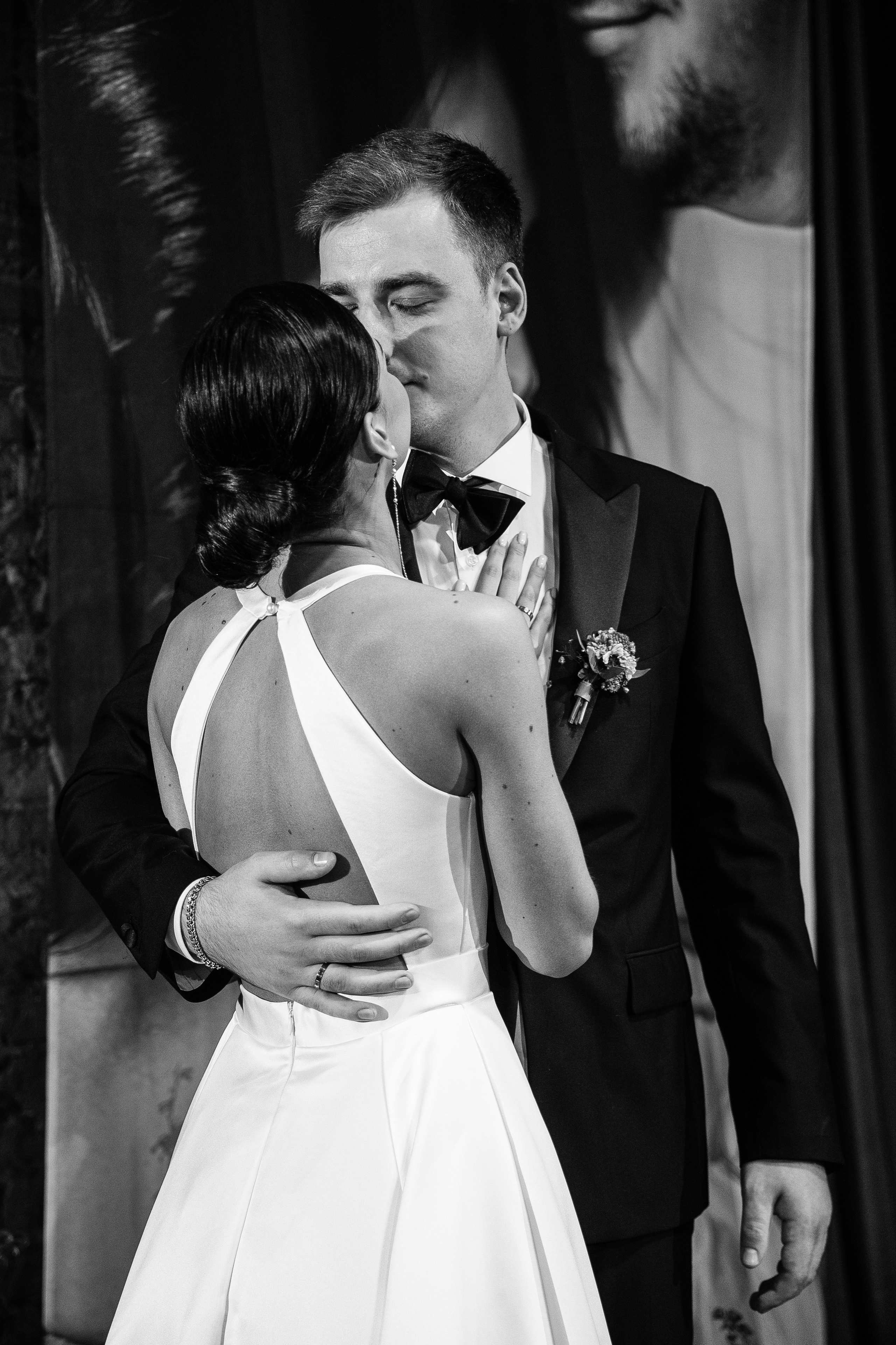 Алёна+Алексей. Фотограф в Красноярске Гетманова Мила