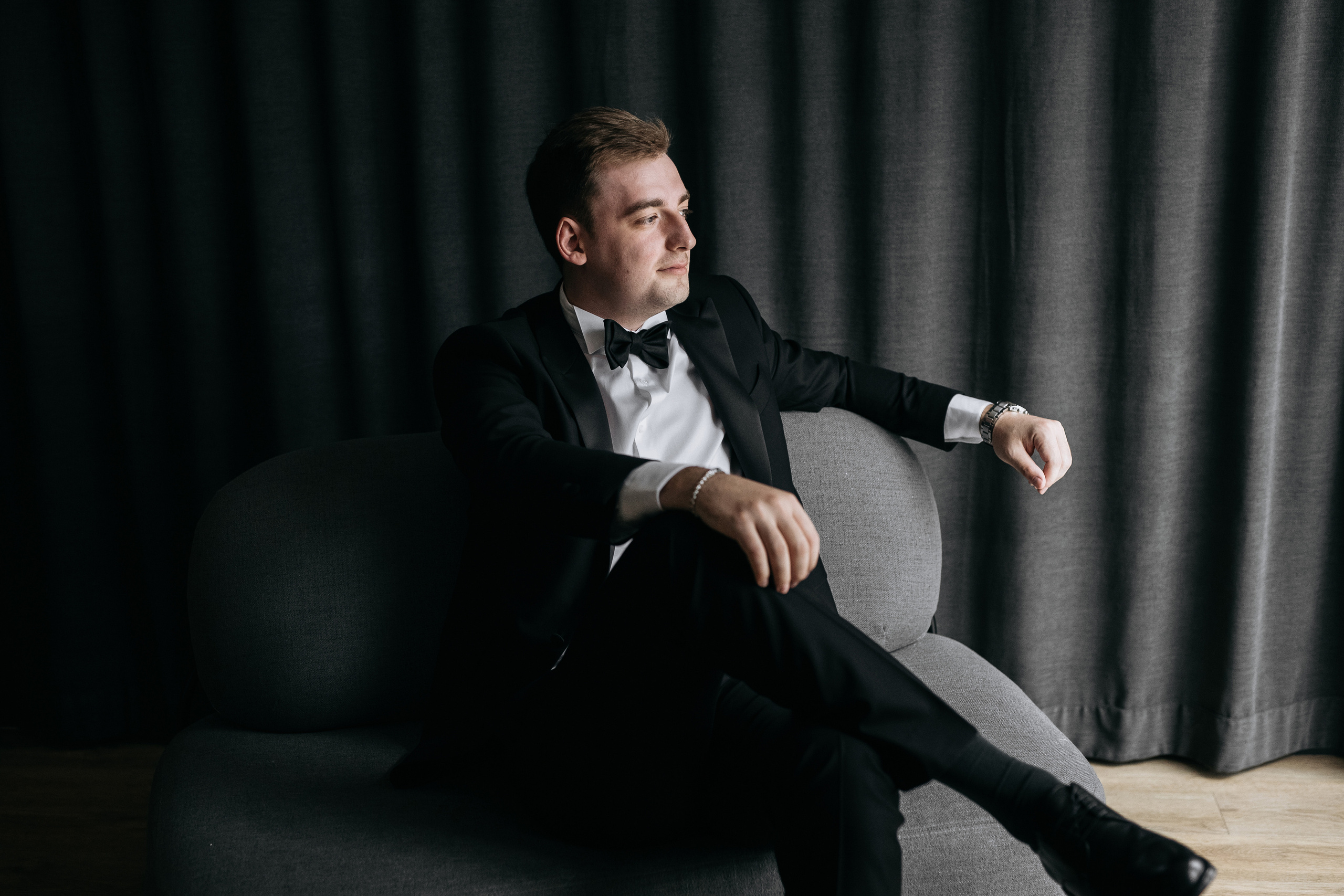 Алёна+Алексей. Фотограф в Красноярске Гетманова Мила