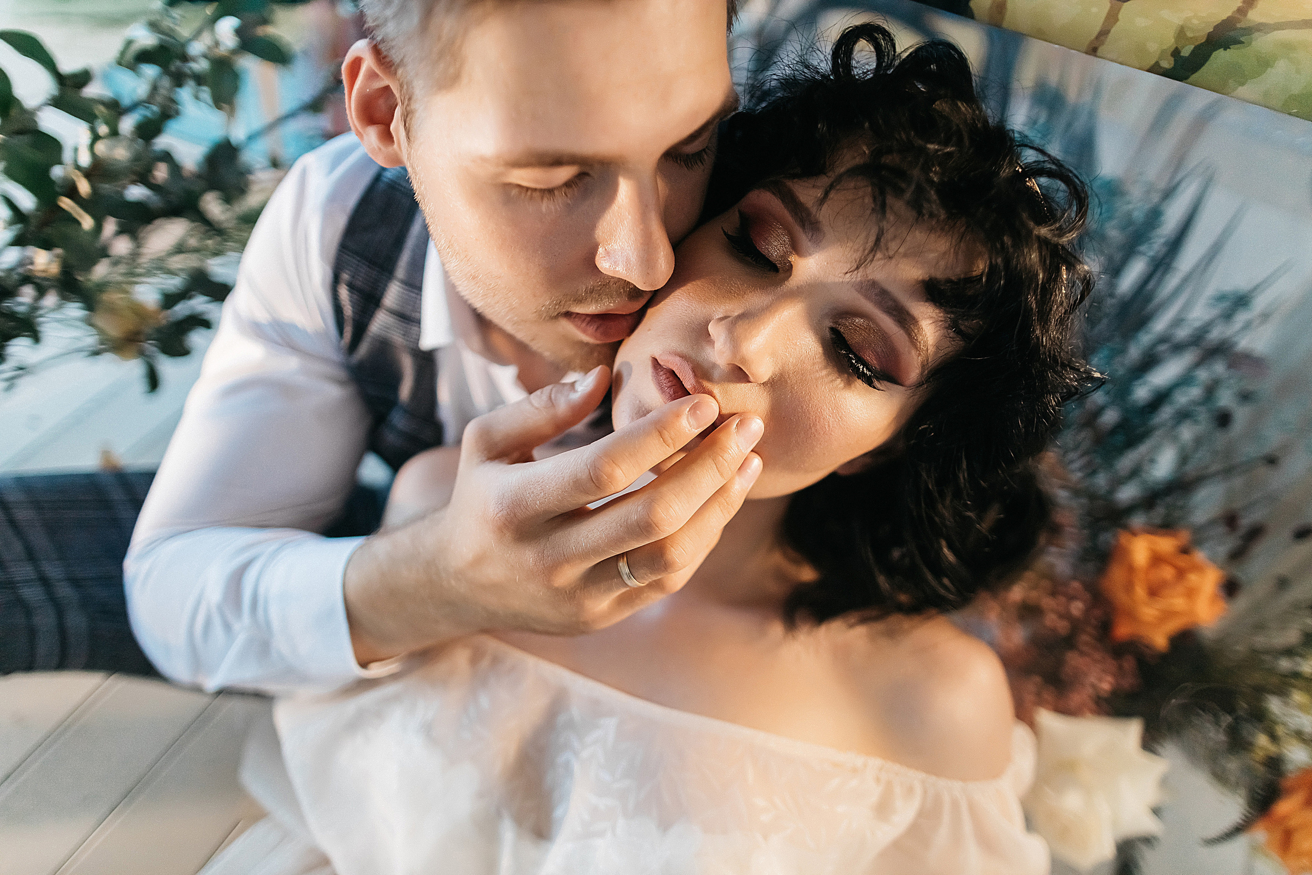 Butterfly. Фотограф в Красноярске Гетманова Мила