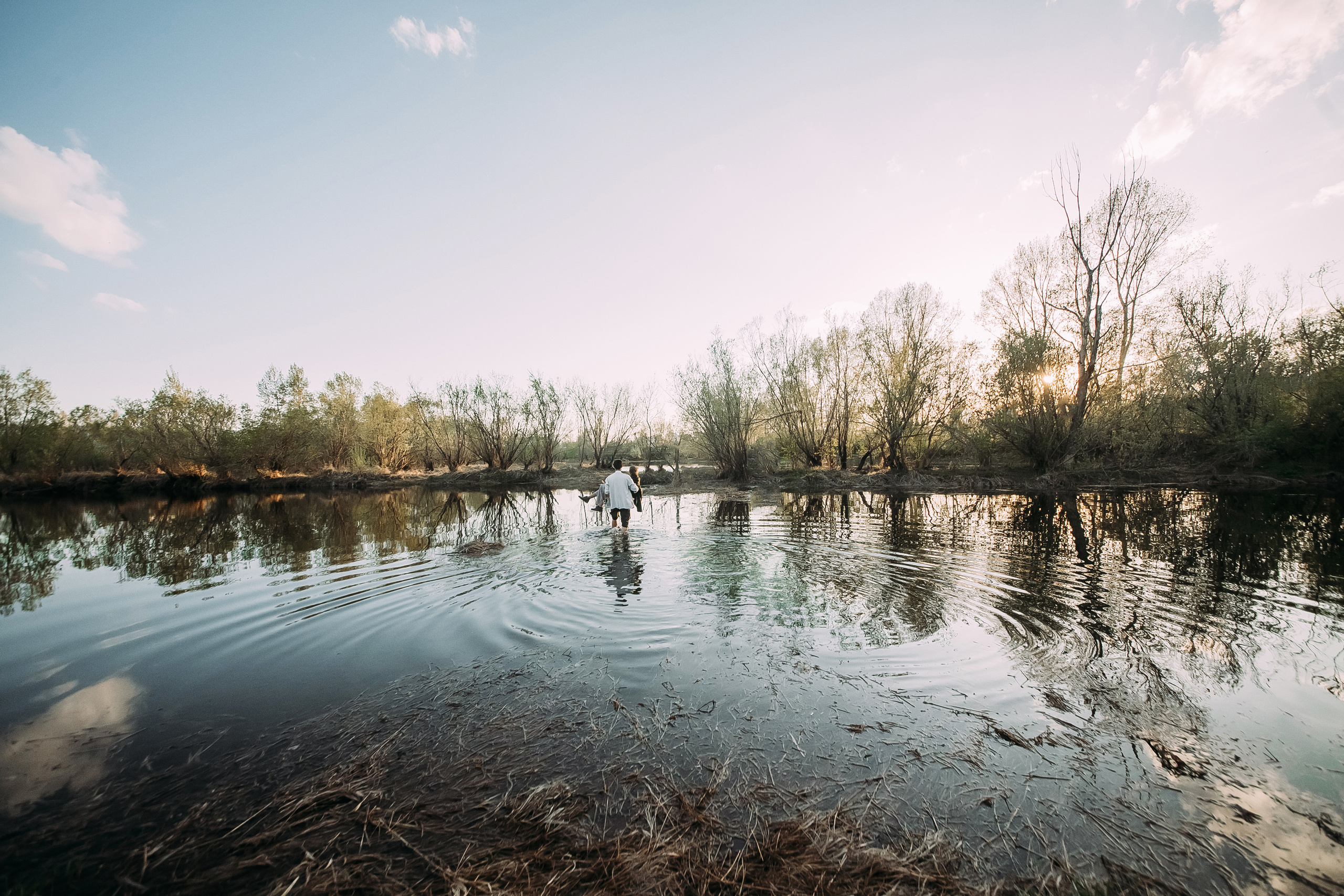 Том Сойер. Фотограф в Красноярске Гетманова Мила