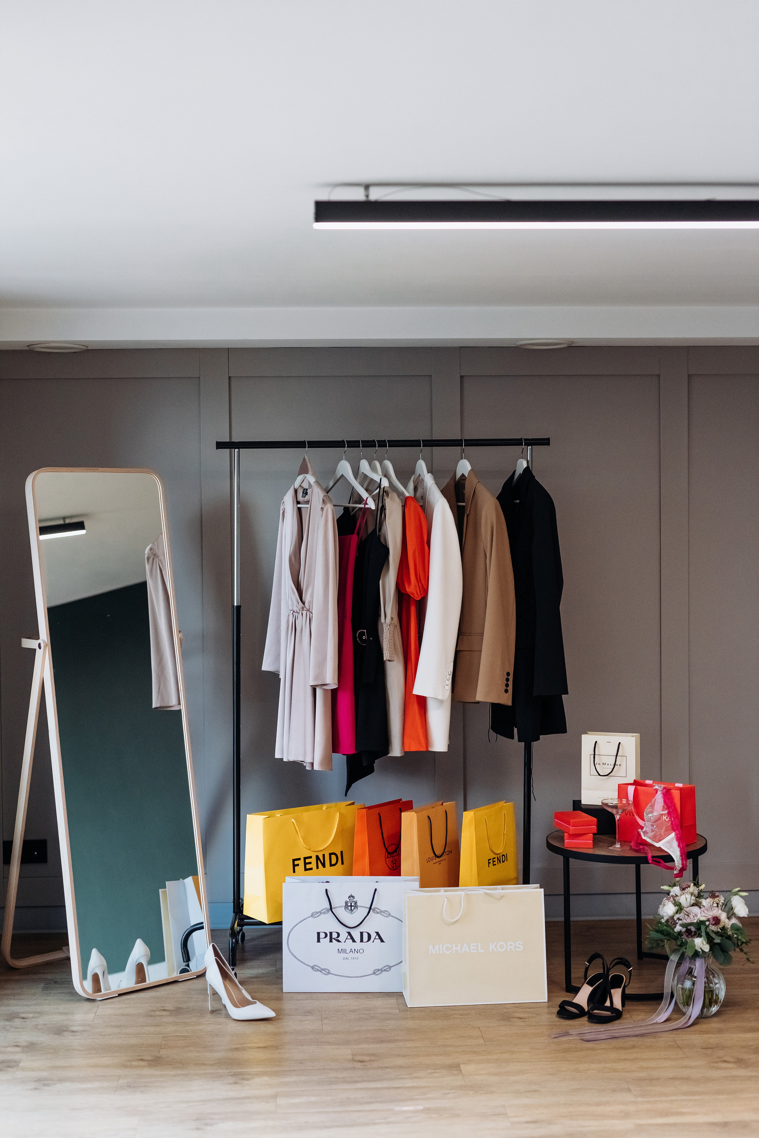 Алёна+Алексей. Фотограф в Красноярске Гетманова Мила