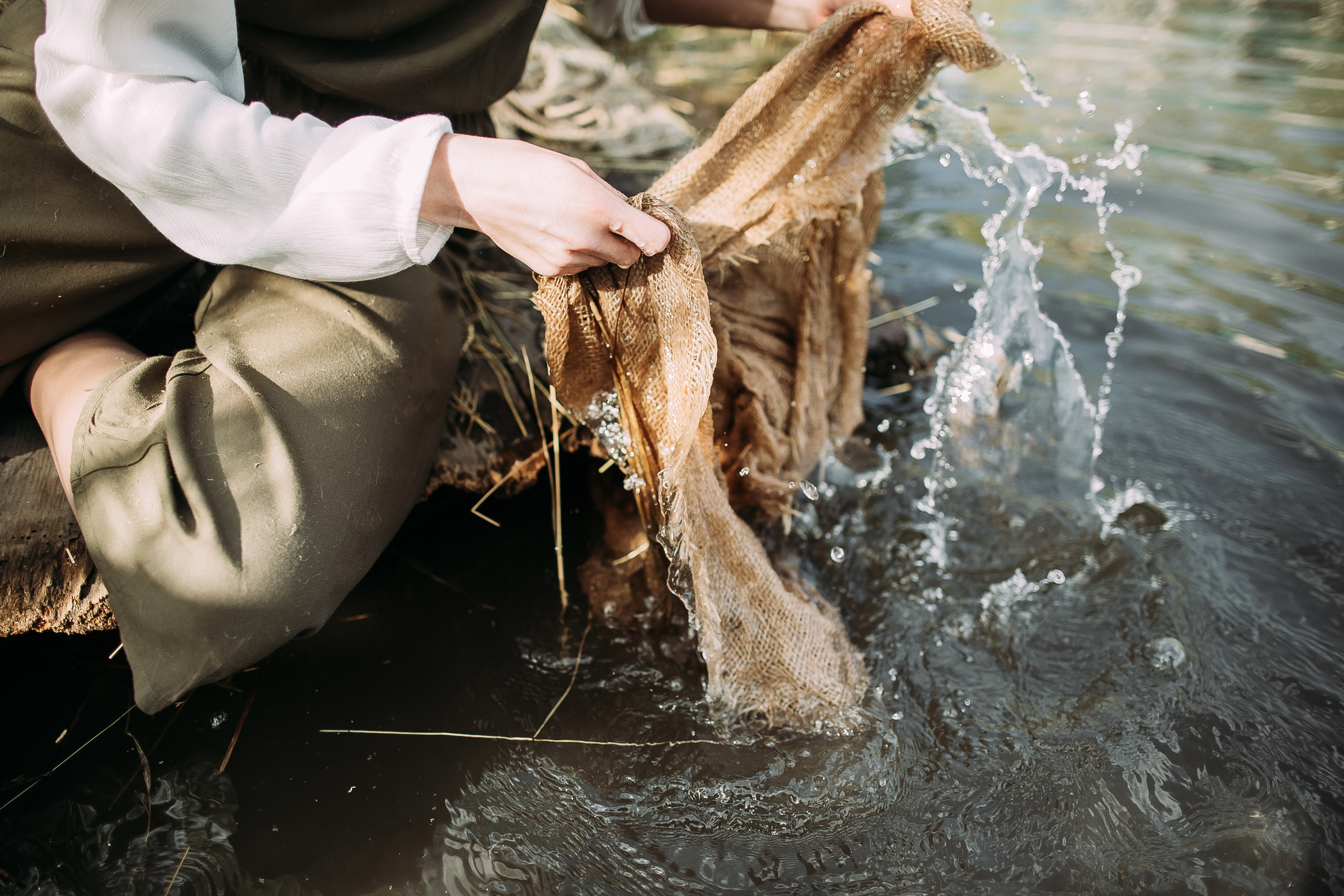 Том Сойер. Фотограф в Красноярске Гетманова Мила