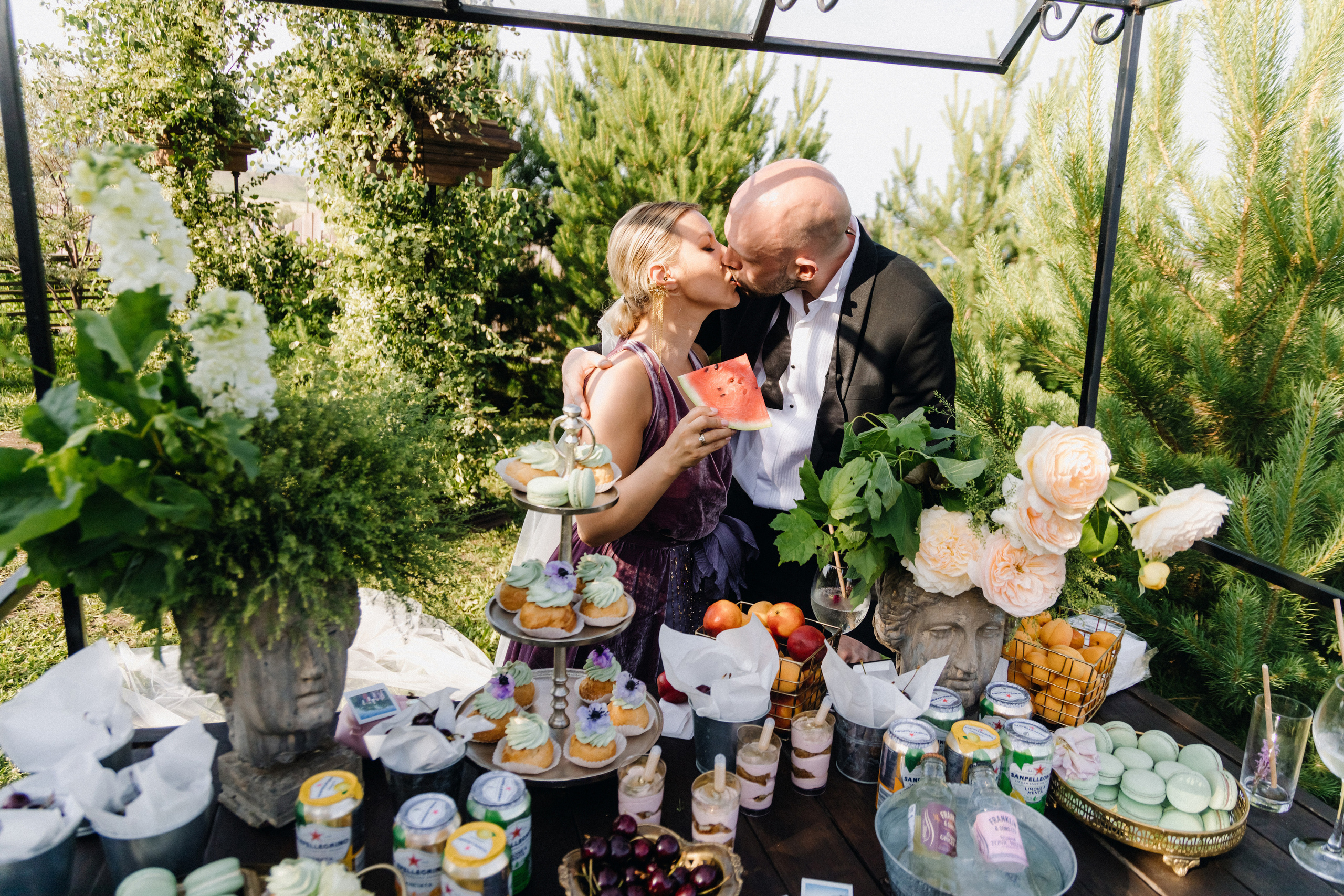 Татьяна+Иван. Фотограф в Красноярске Гетманова Мила