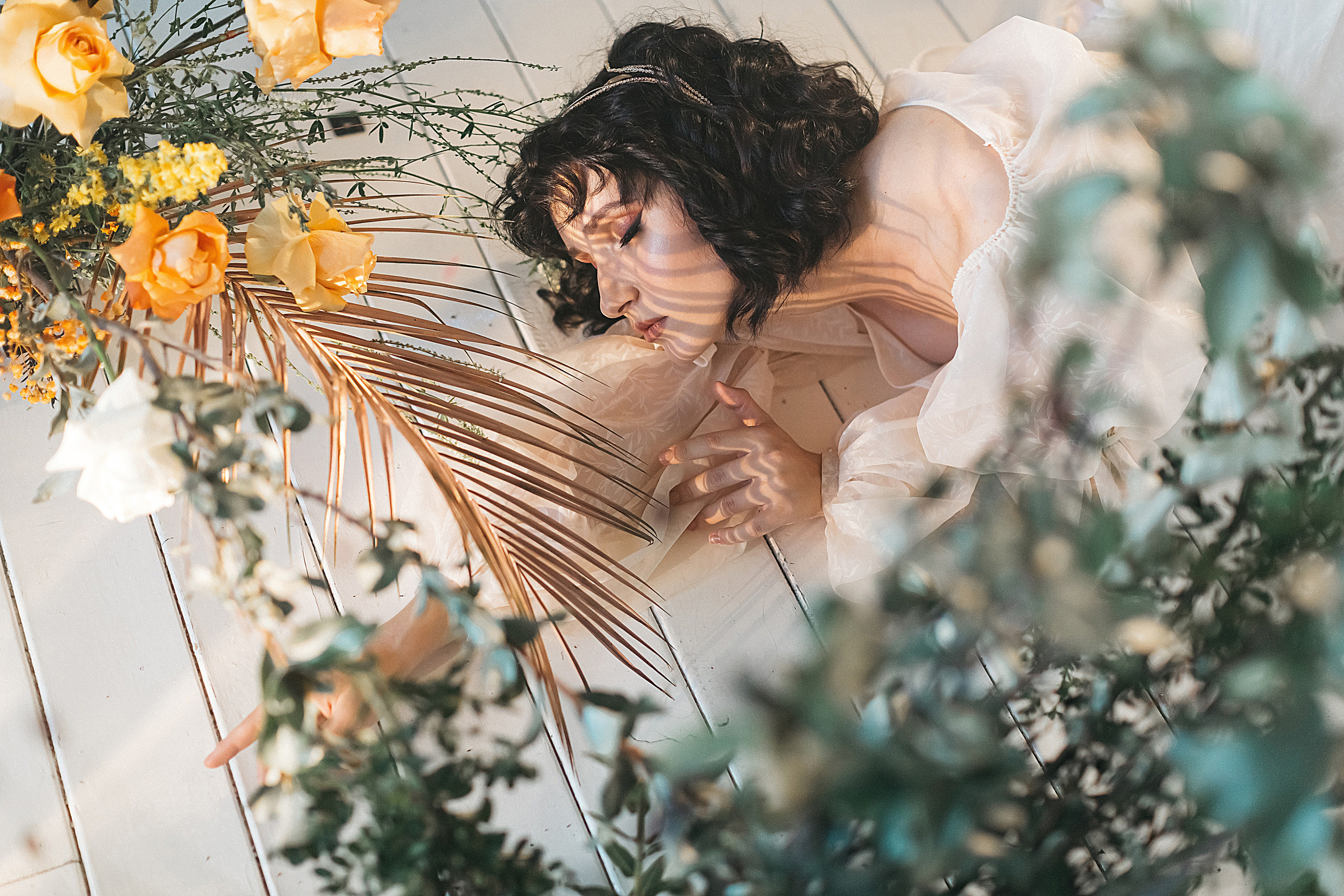 Butterfly. Фотограф в Красноярске Гетманова Мила