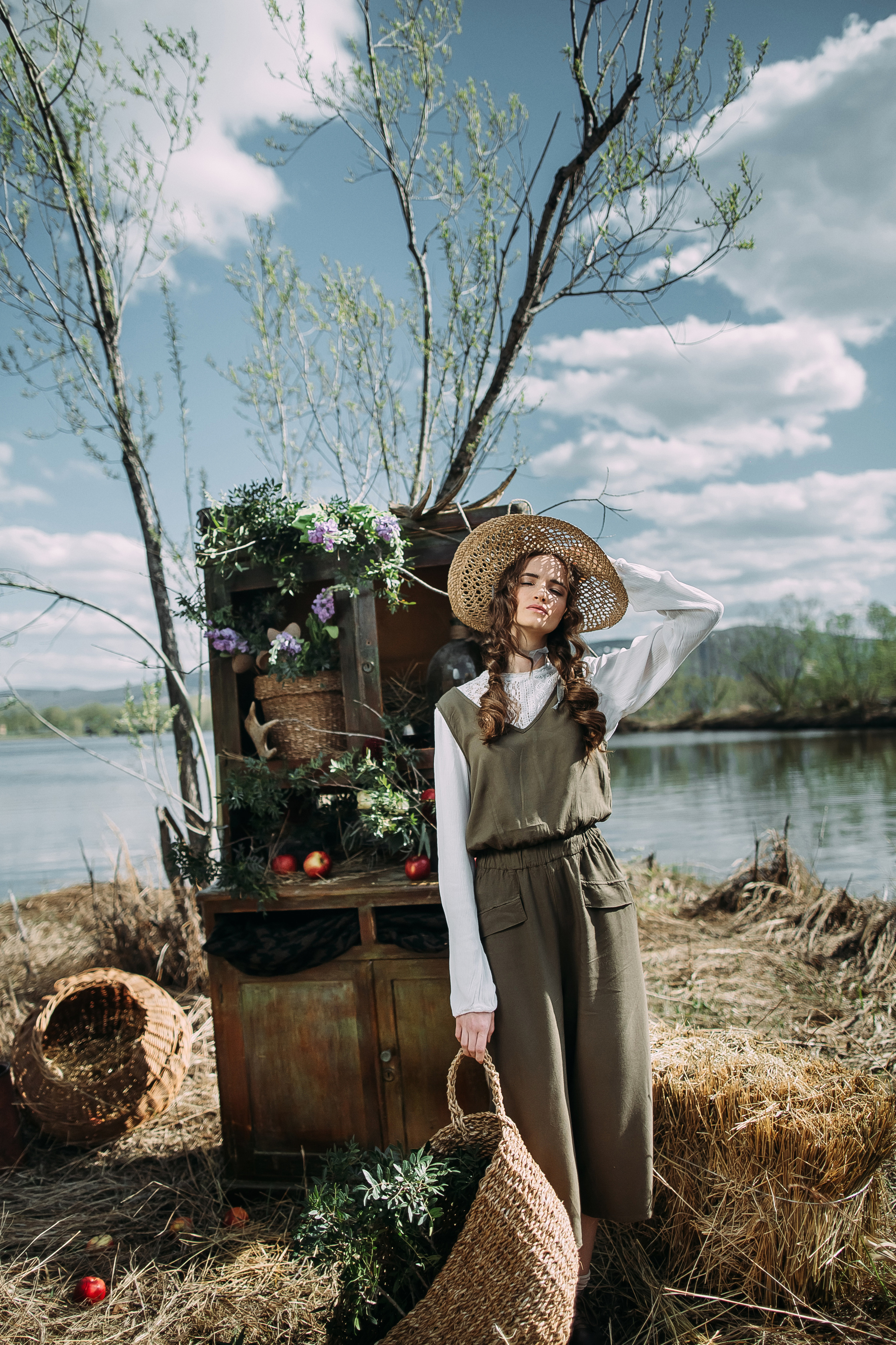 Том Сойер. Фотограф в Красноярске Гетманова Мила