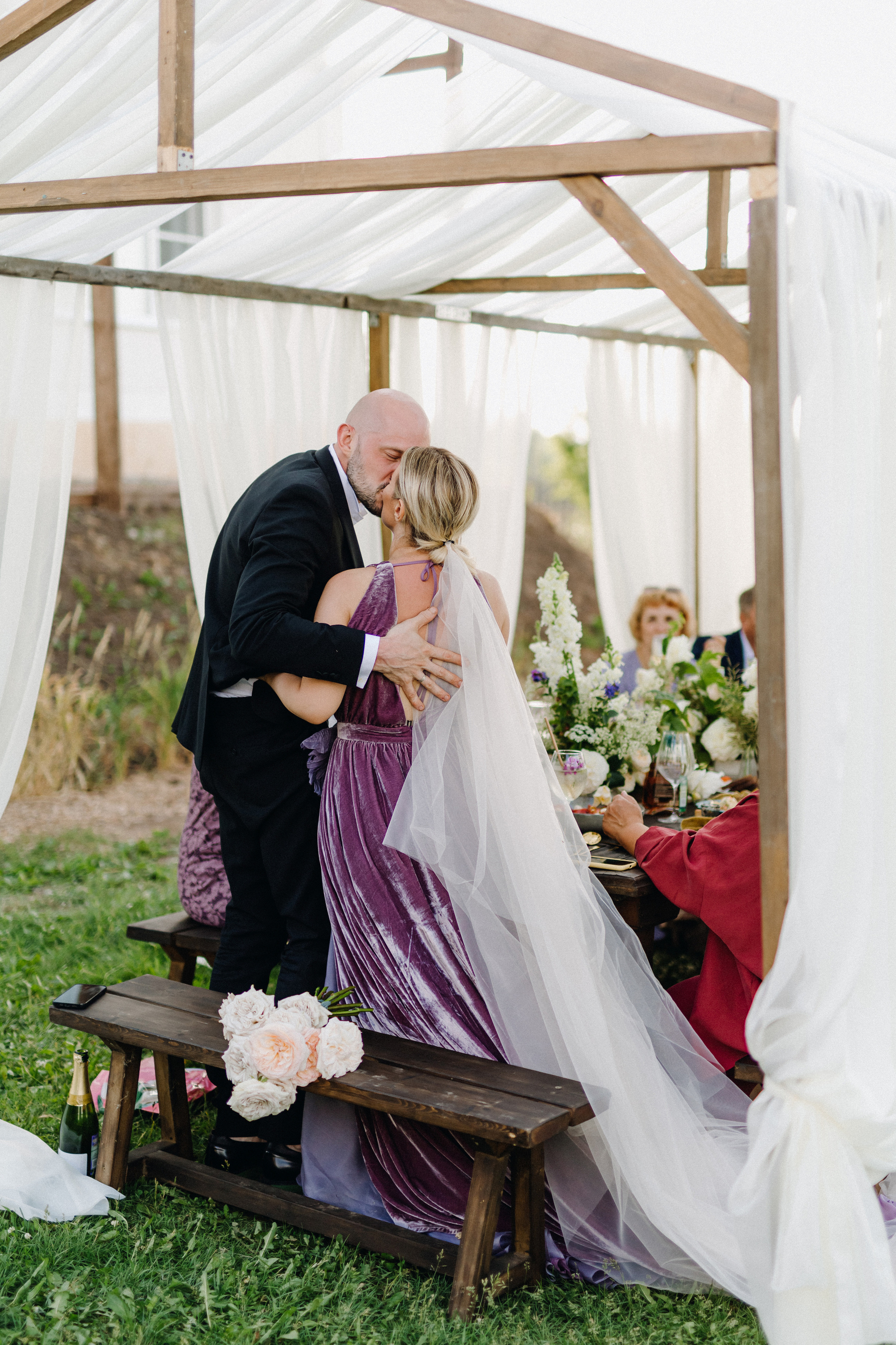 Татьяна+Иван. Фотограф в Красноярске Гетманова Мила