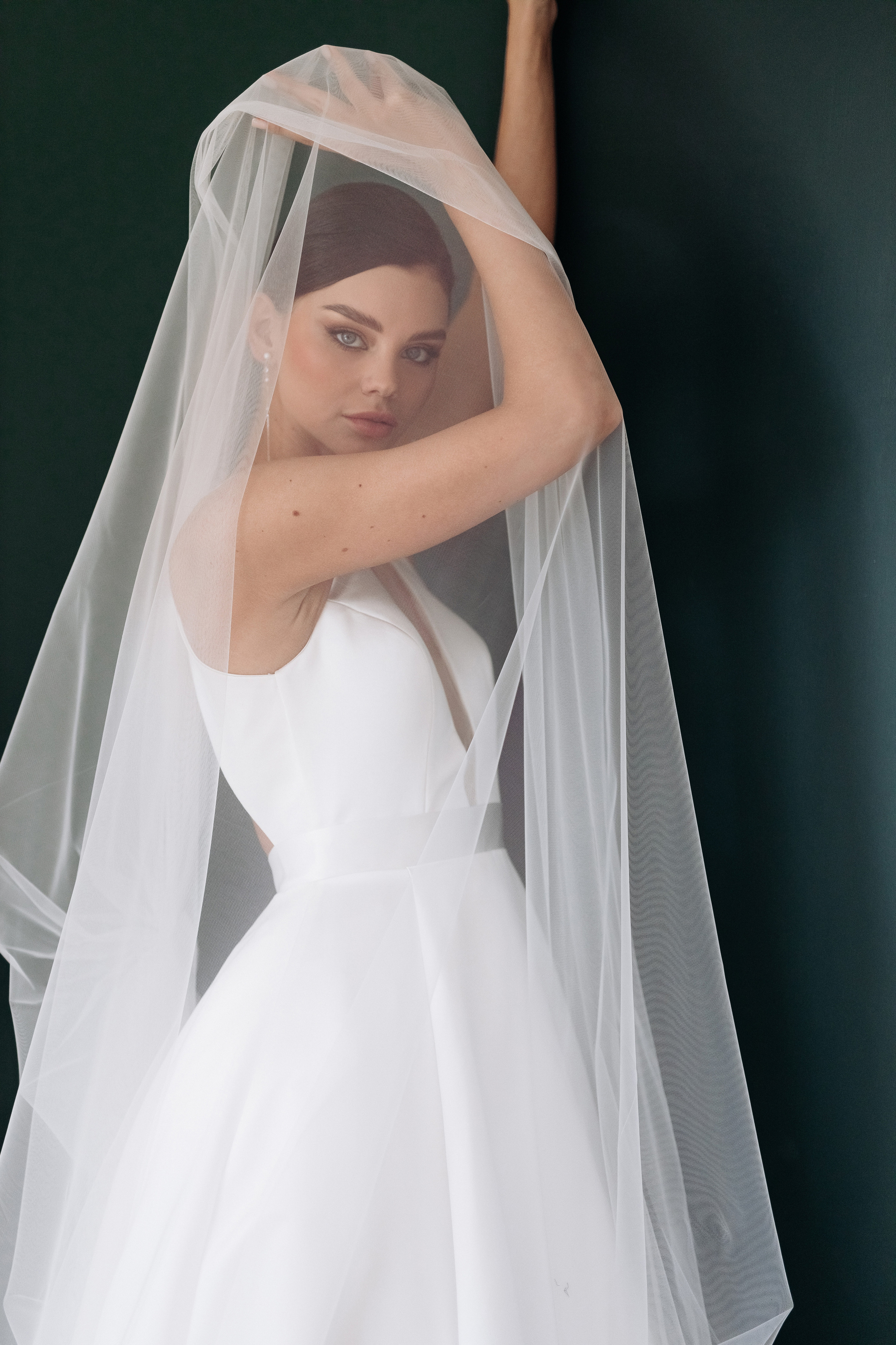 Алёна+Алексей. Фотограф в Красноярске Гетманова Мила