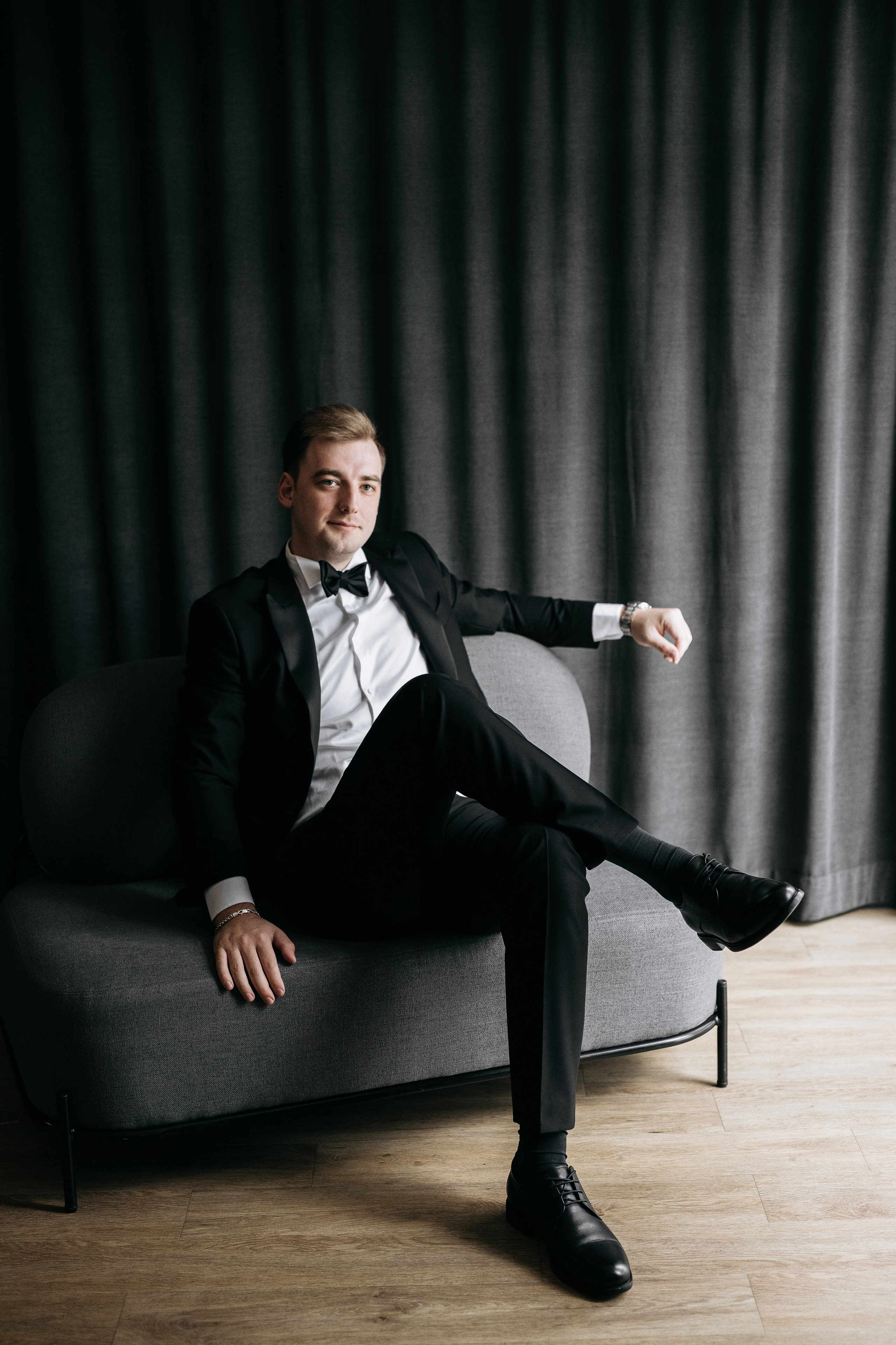 Алёна+Алексей. Фотограф в Красноярске Гетманова Мила