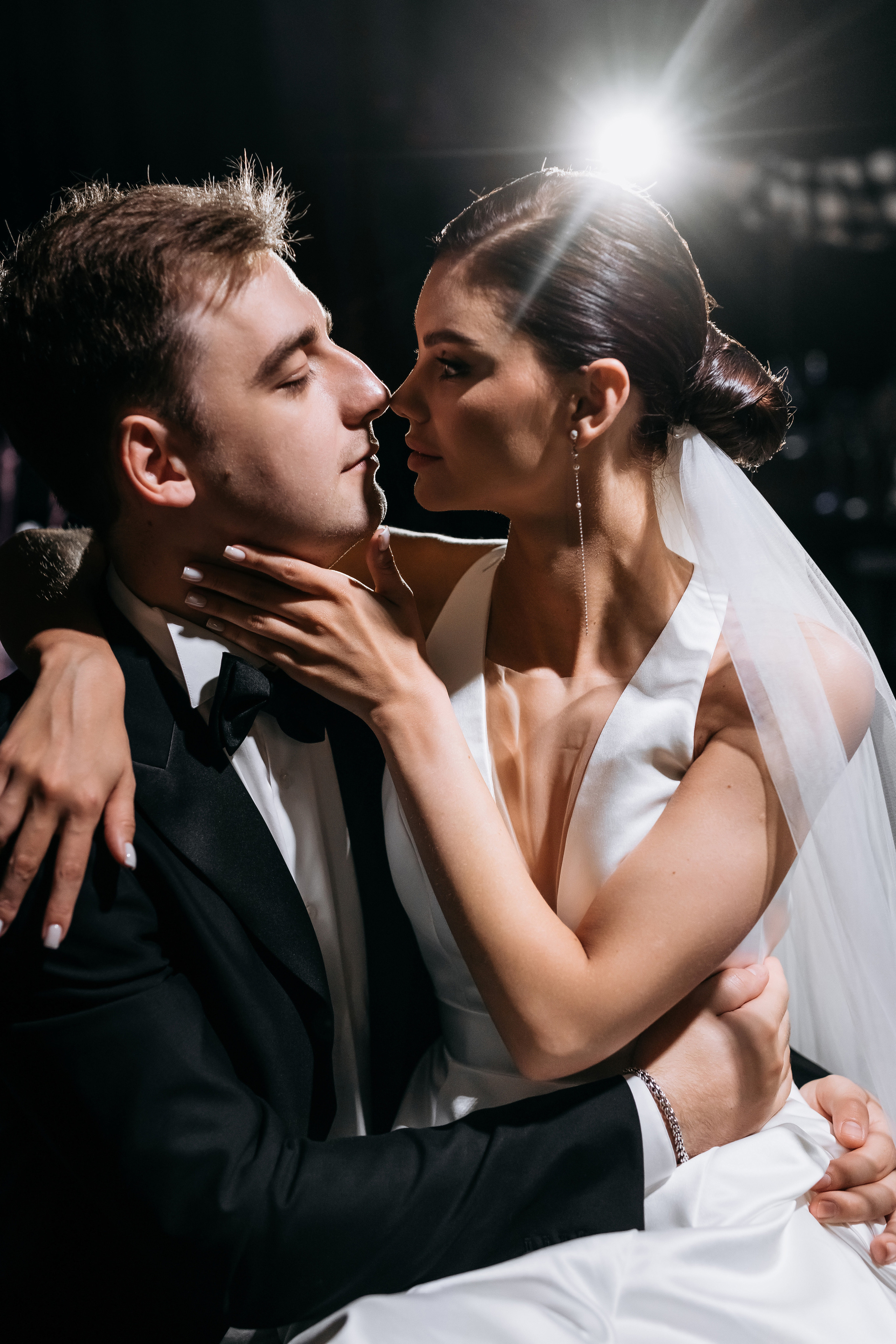 Алёна+Алексей. Фотограф в Красноярске Гетманова Мила