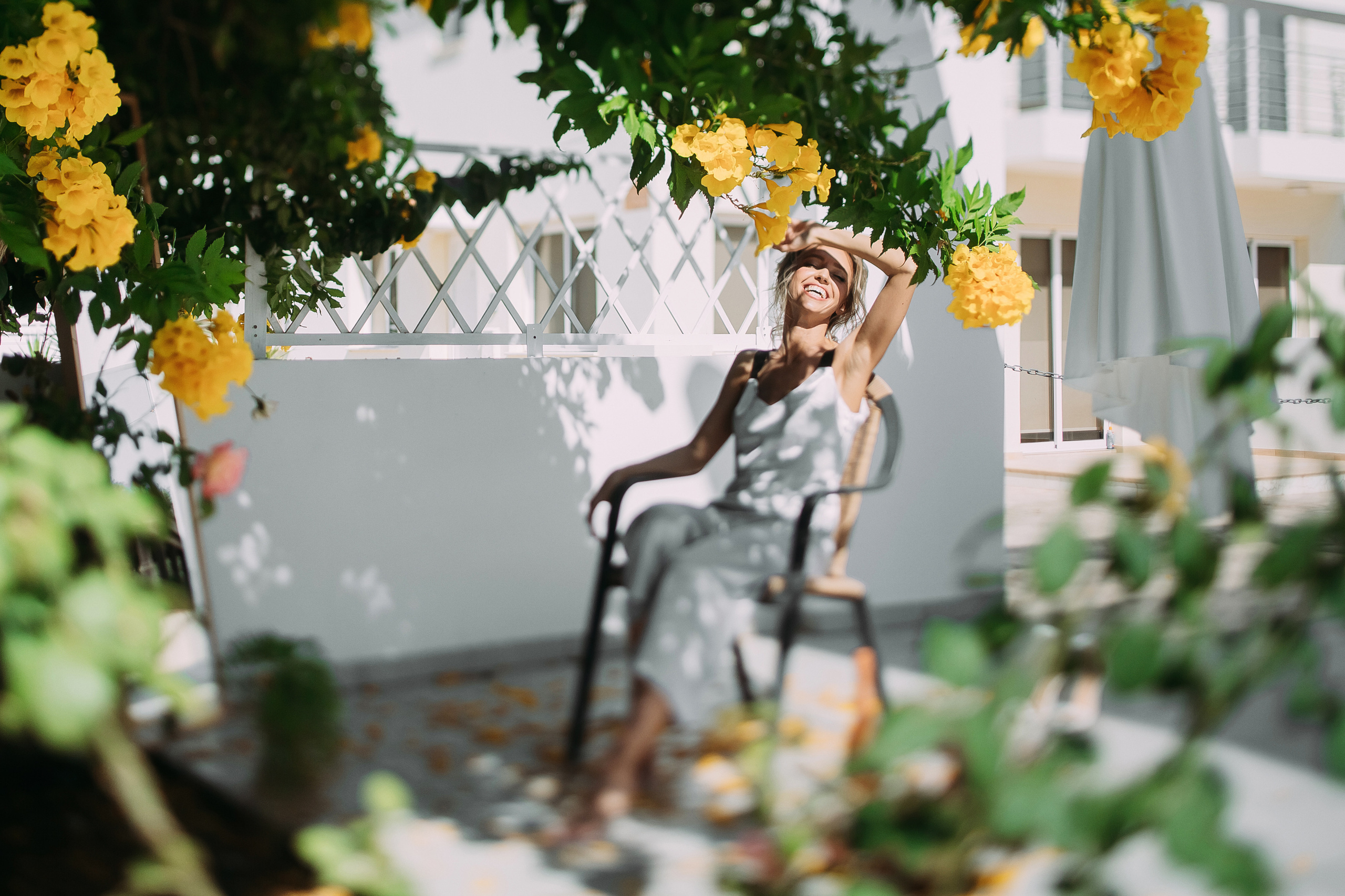 Катерина+Александр. Кипр. Фотограф в Красноярске Гетманова Мила