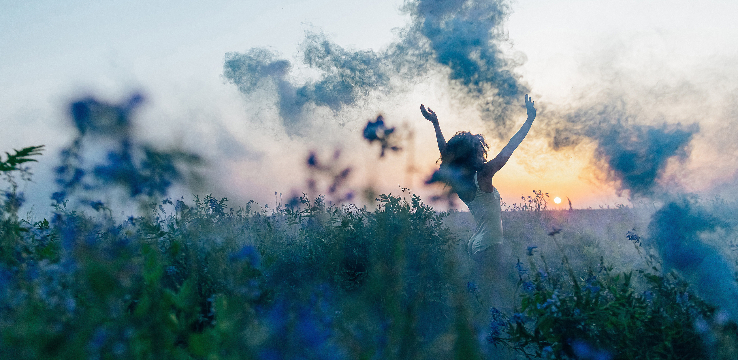 Portrait. Фотограф в Красноярске Гетманова Мила