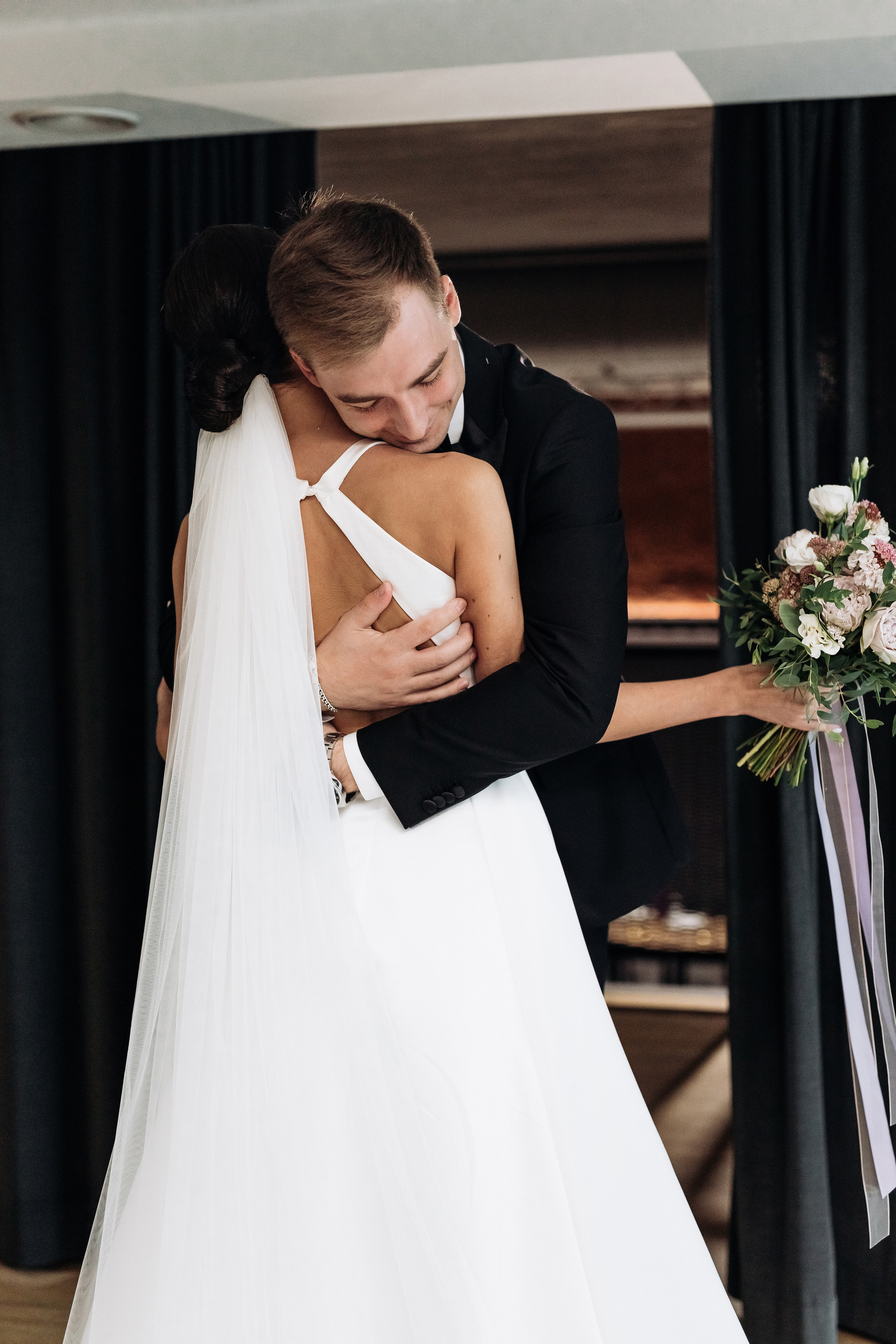 Алёна+Алексей. Фотограф в Красноярске Гетманова Мила