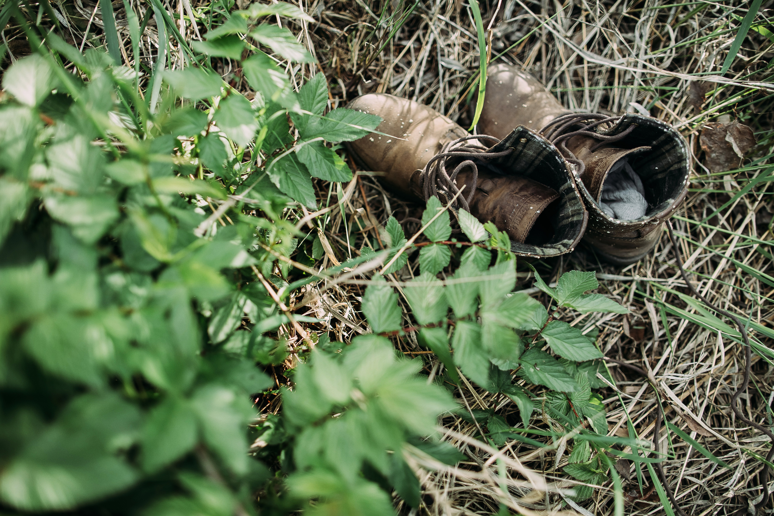 Том Сойер. Фотограф в Красноярске Гетманова Мила